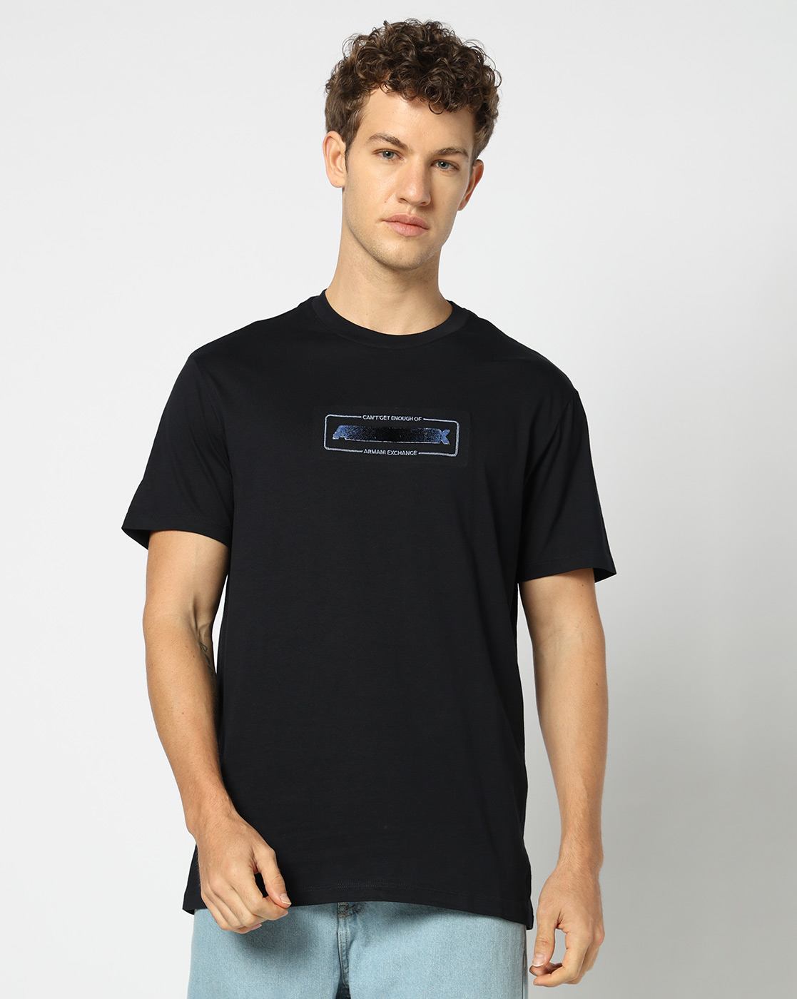 Refined Sportswear Regular Fit T-SHIRT
