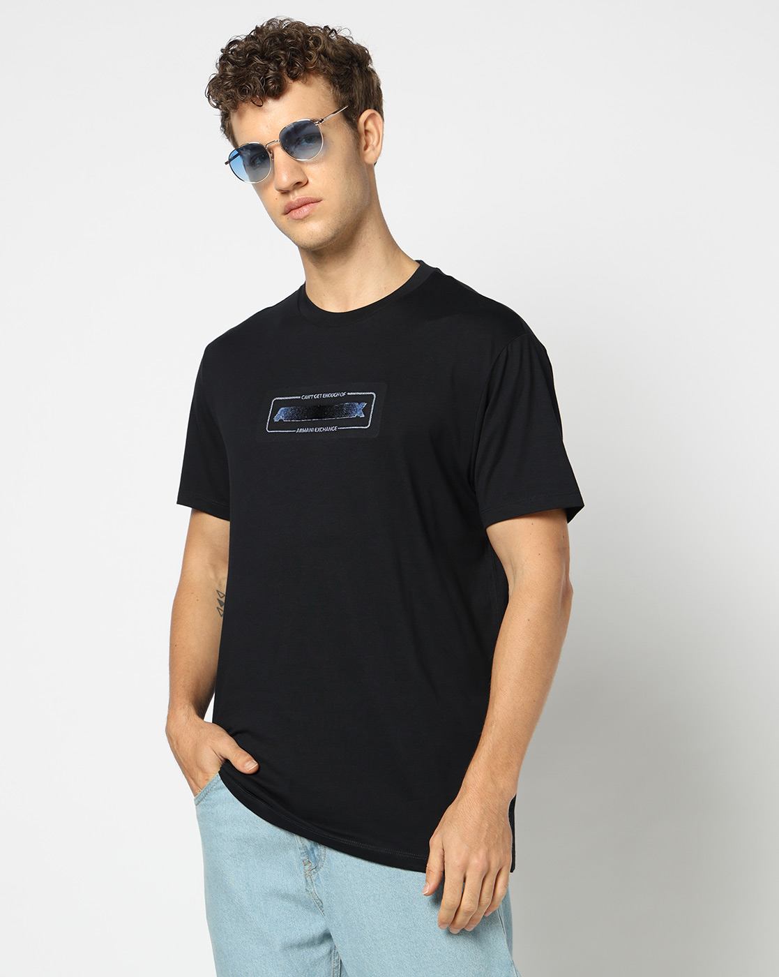 Refined Sportswear Regular Fit T-SHIRT