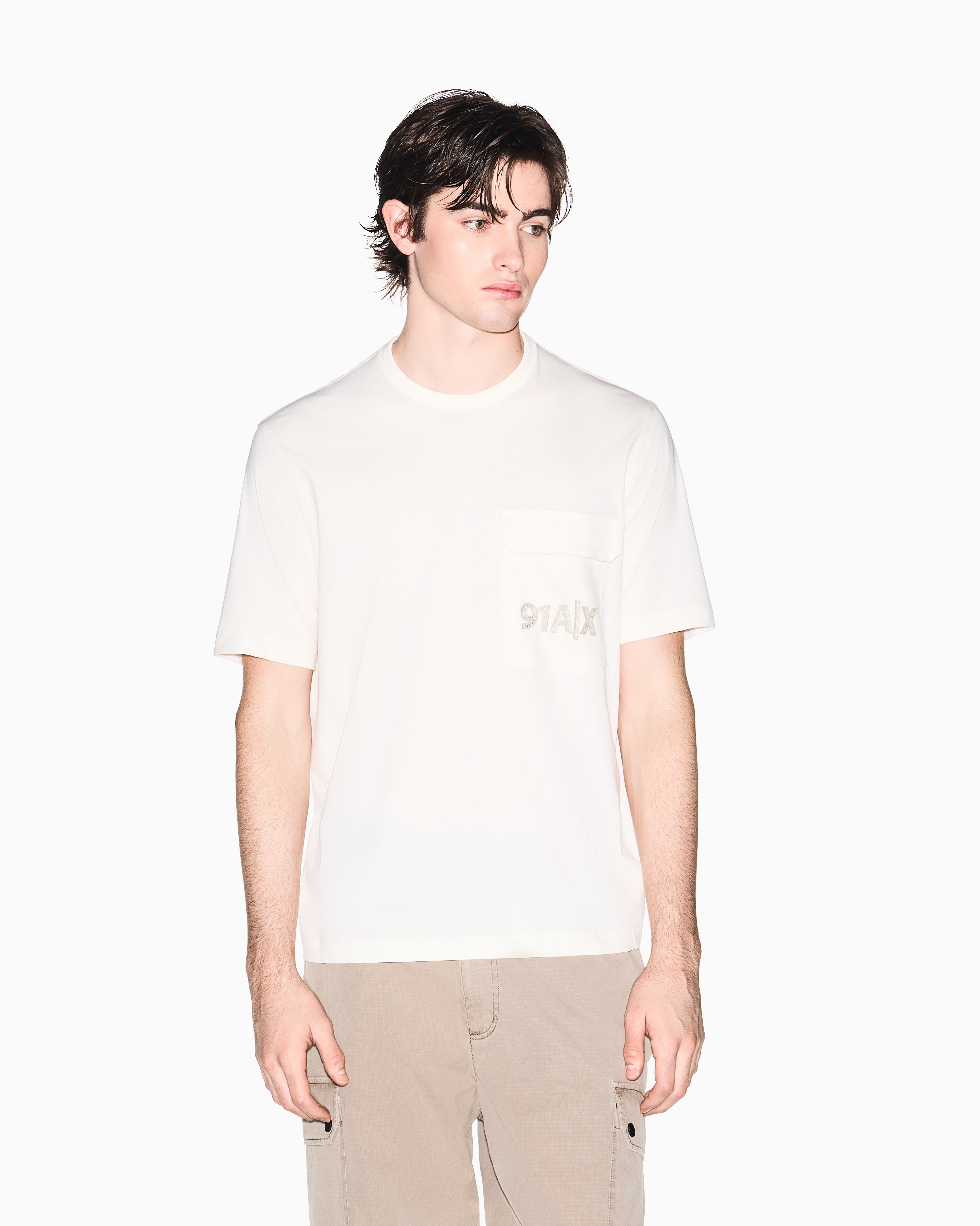 Ninety One Regular Fit T-SHIRT