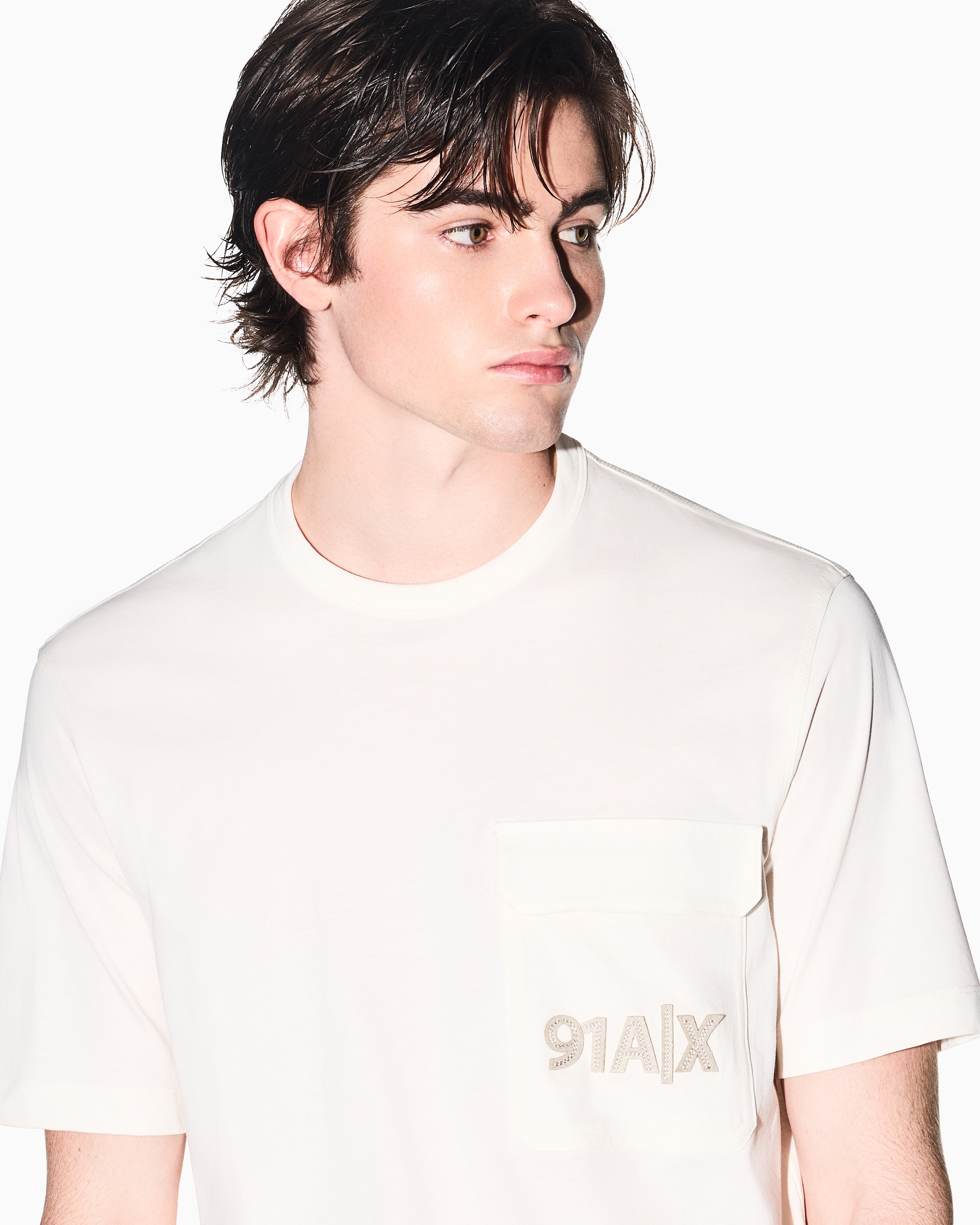 Ninety One Regular Fit T-SHIRT