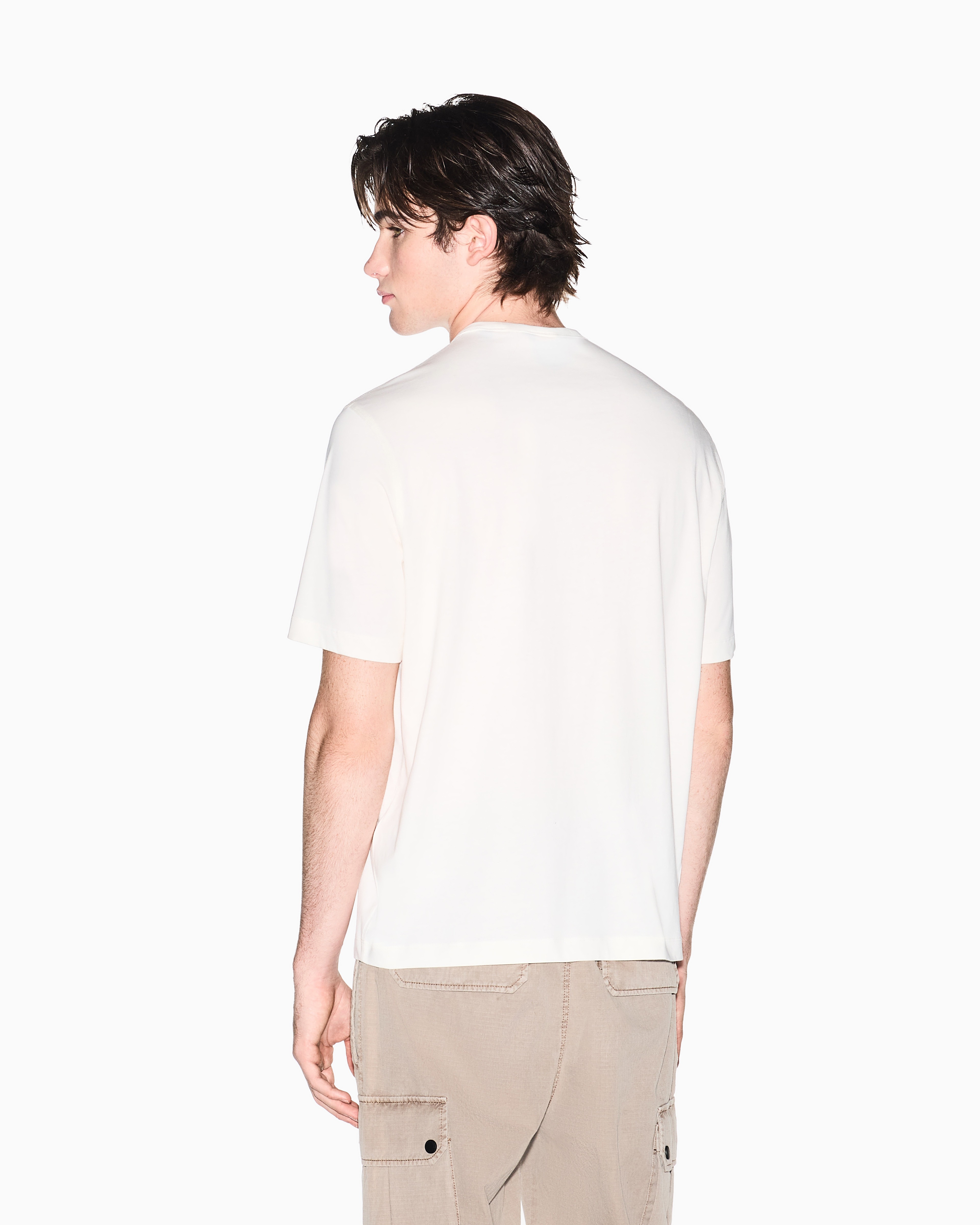 Ninety One Regular Fit T-SHIRT