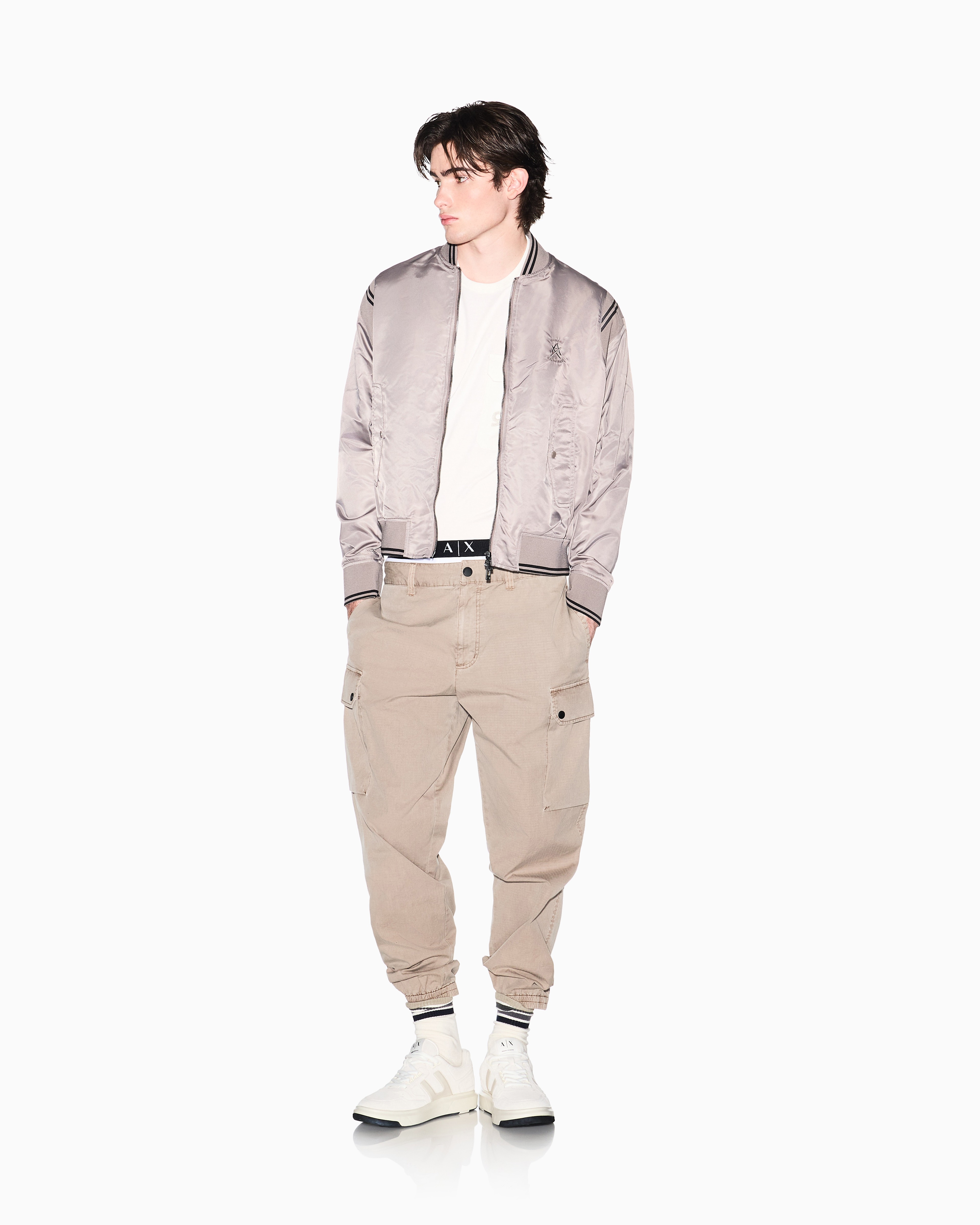 Ninety One Regular Fit T-SHIRT