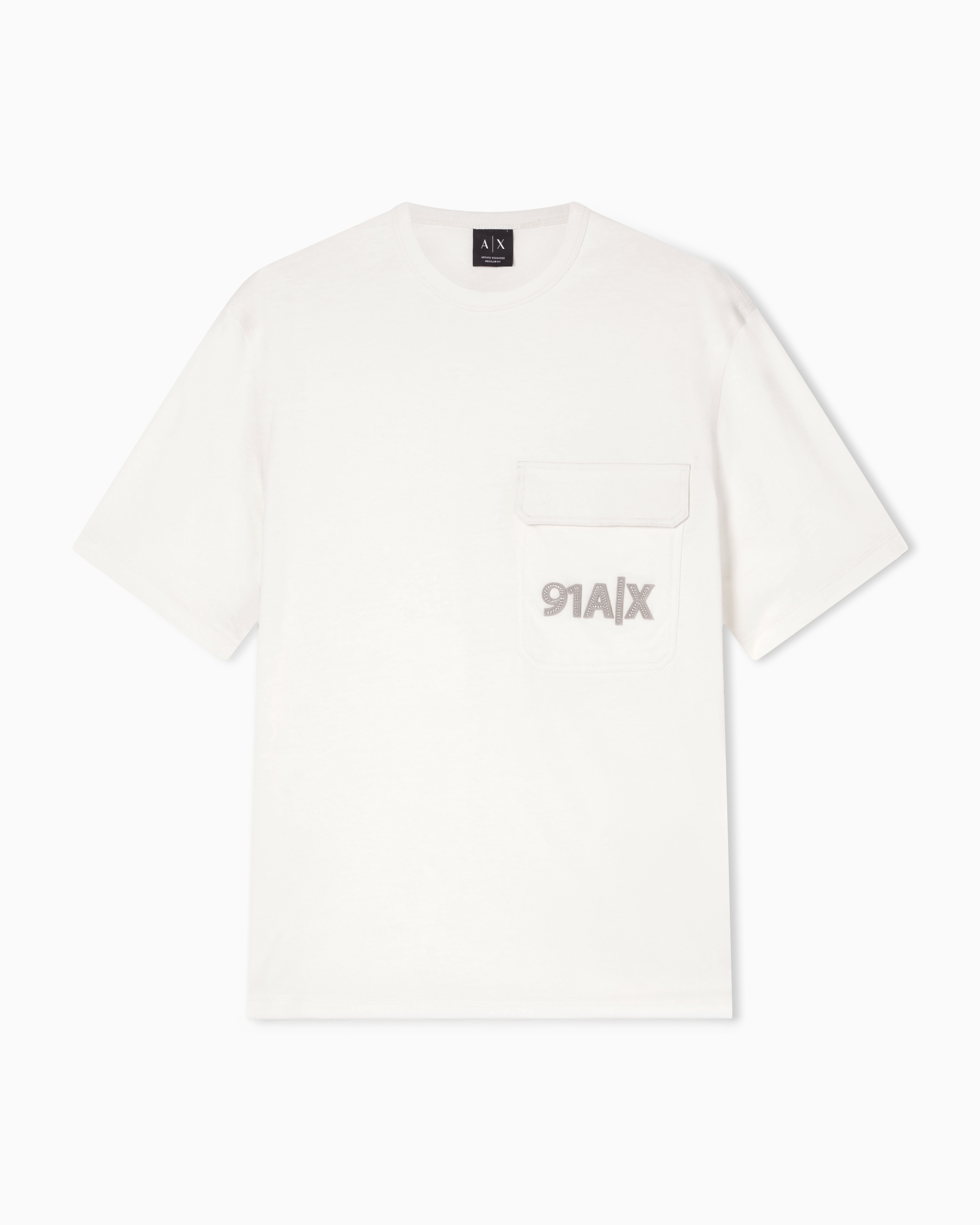 Ninety One Regular Fit T-SHIRT