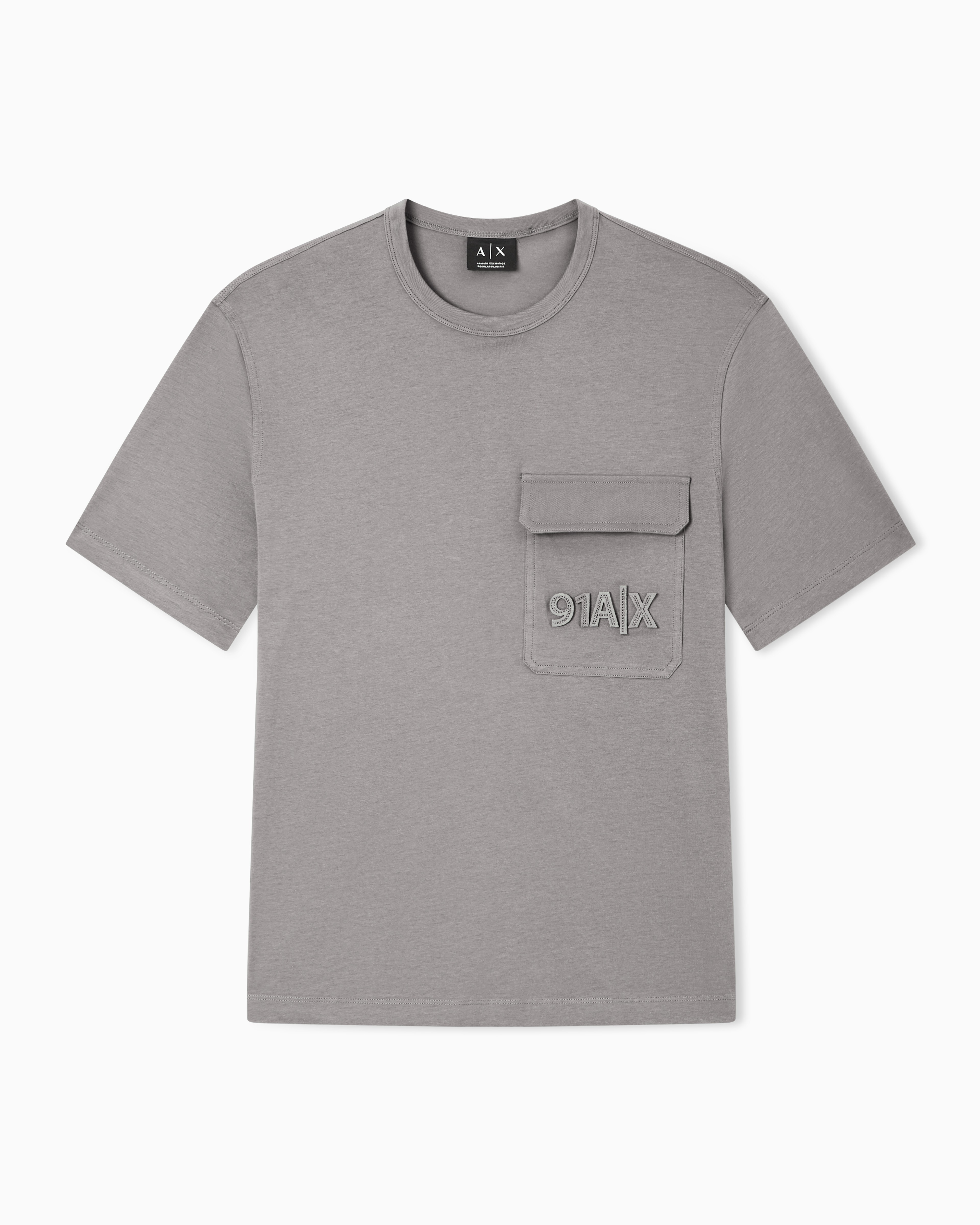 Ninety One Regular Fit T-SHIRT
