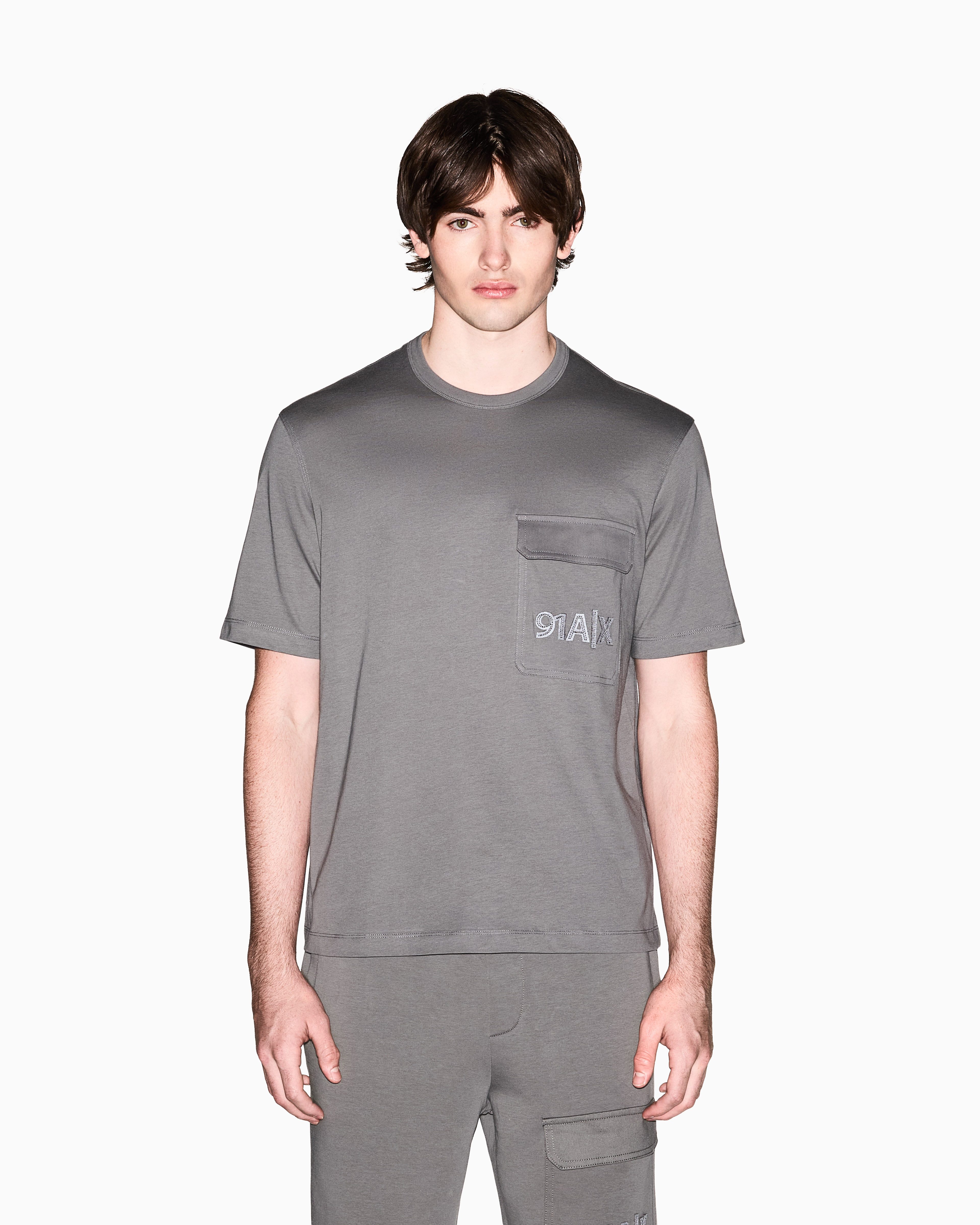 Ninety One Regular Fit T-SHIRT