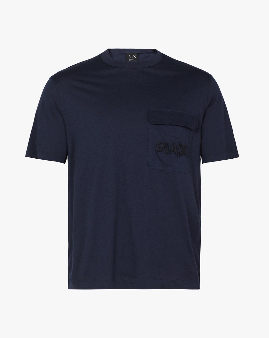 Ninety One Regular Fit T-SHIRT