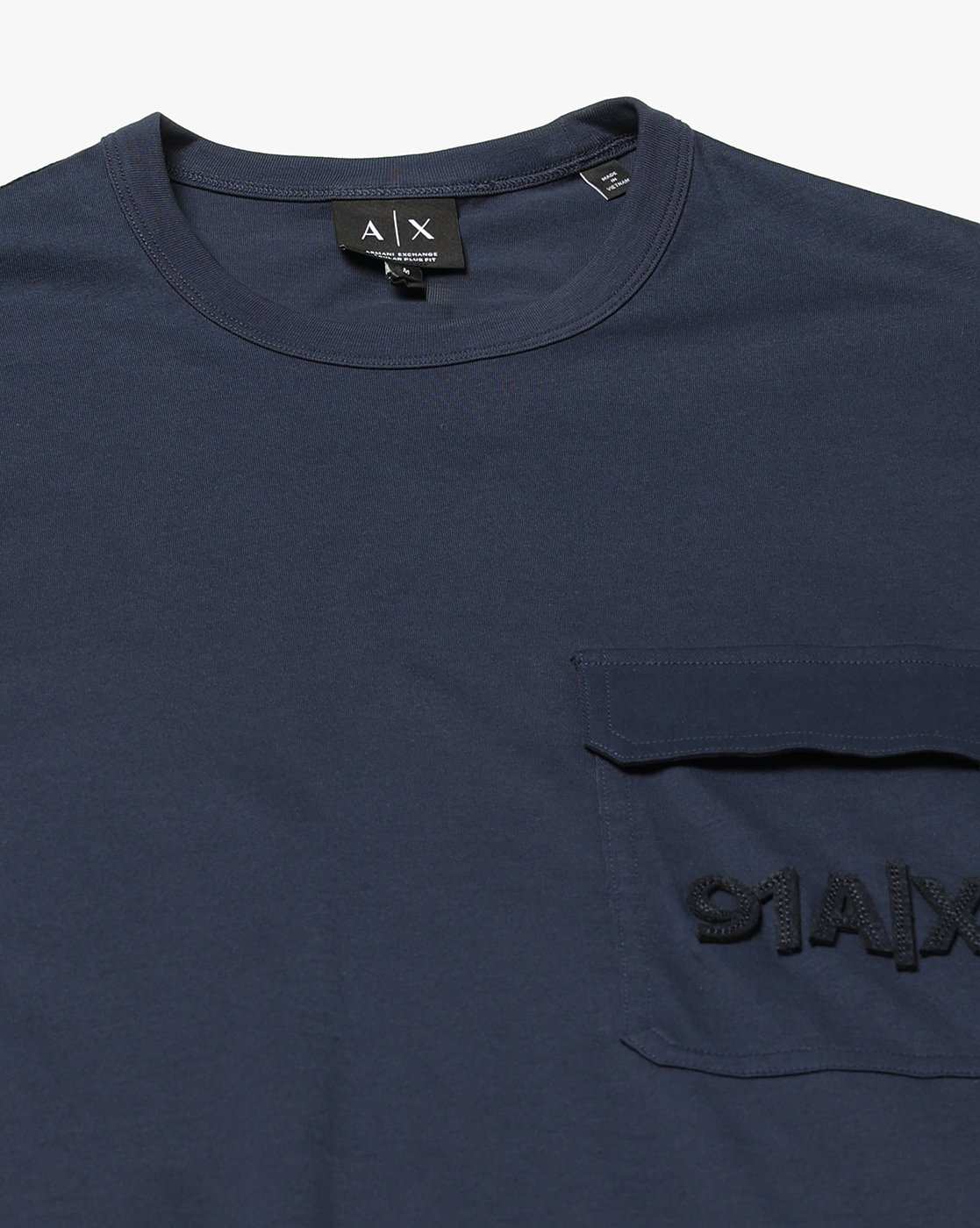 Ninety One Regular Fit T-SHIRT
