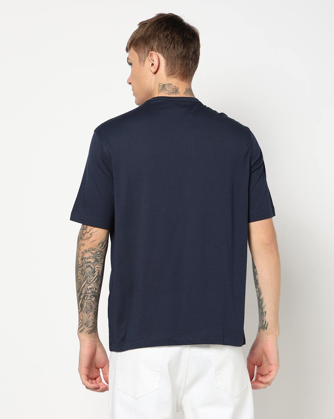 Ninety One Regular Fit T-SHIRT