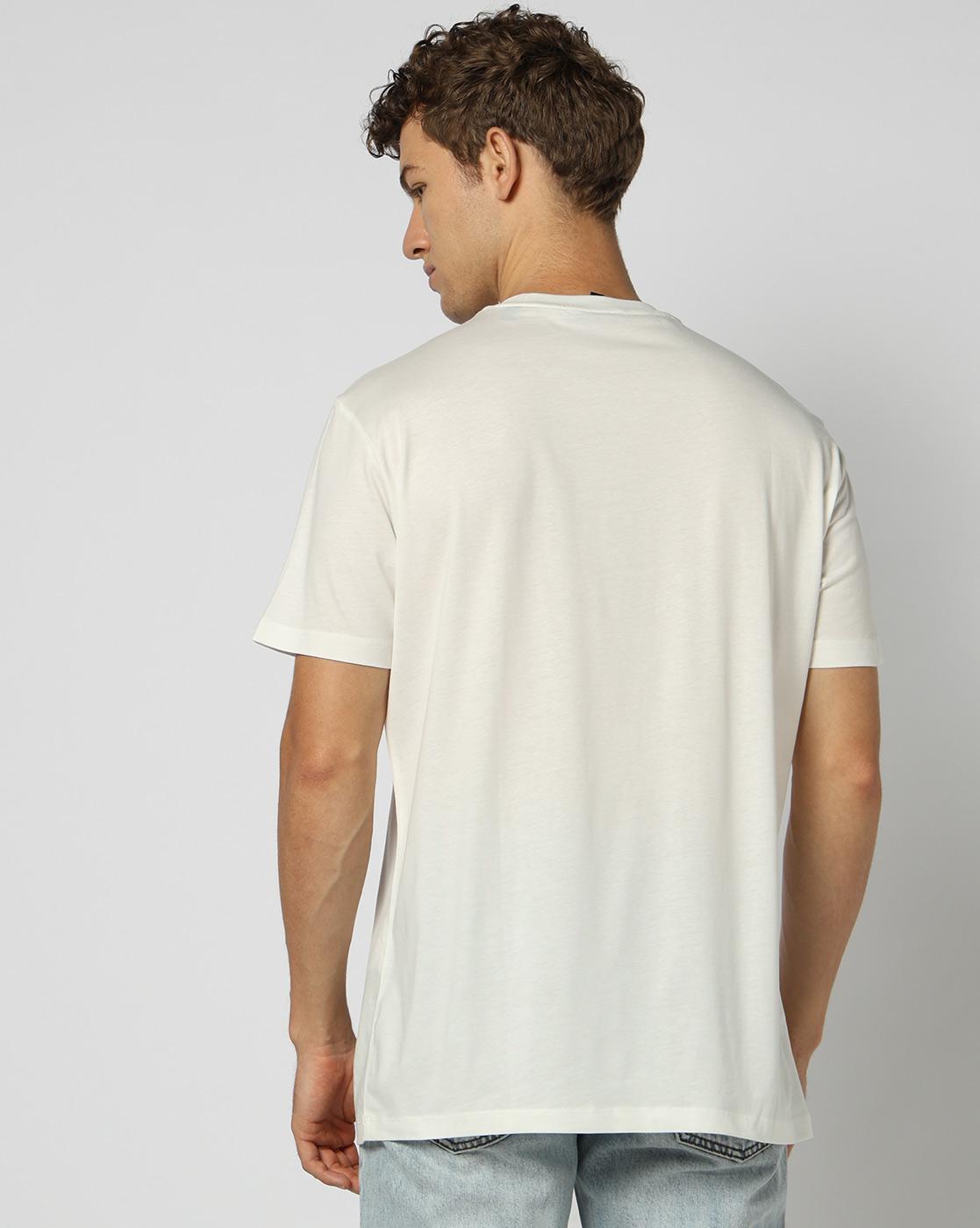 Armanish Regular Fit T-SHIRT