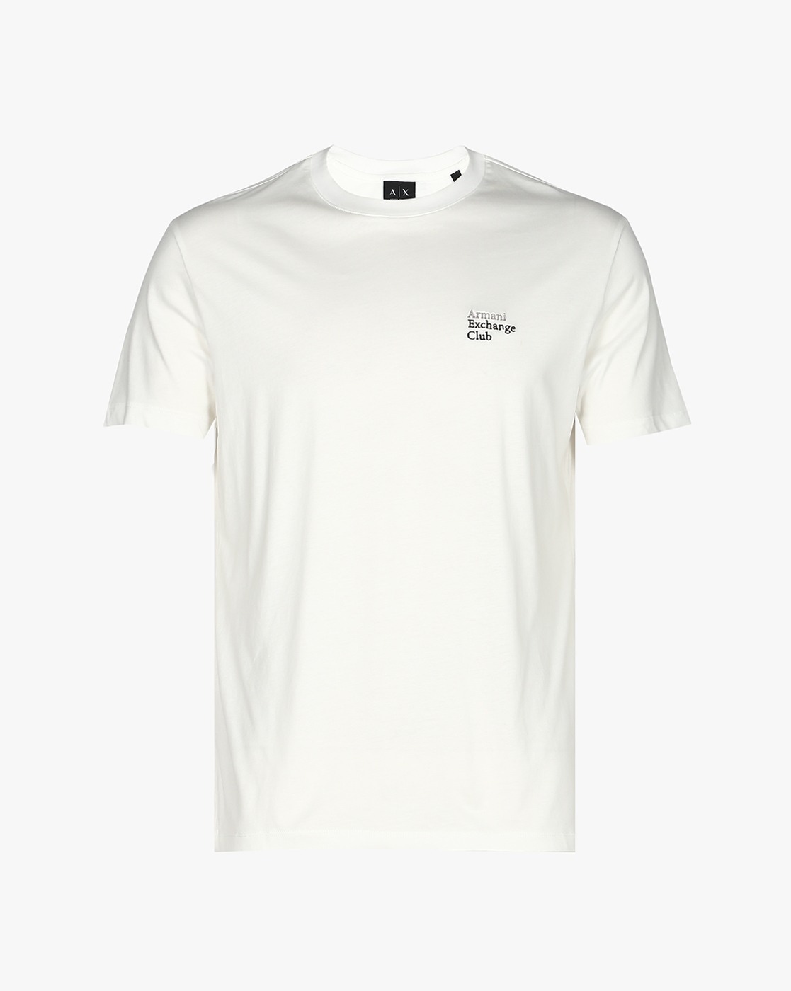 Armanish Regular Fit T-SHIRT