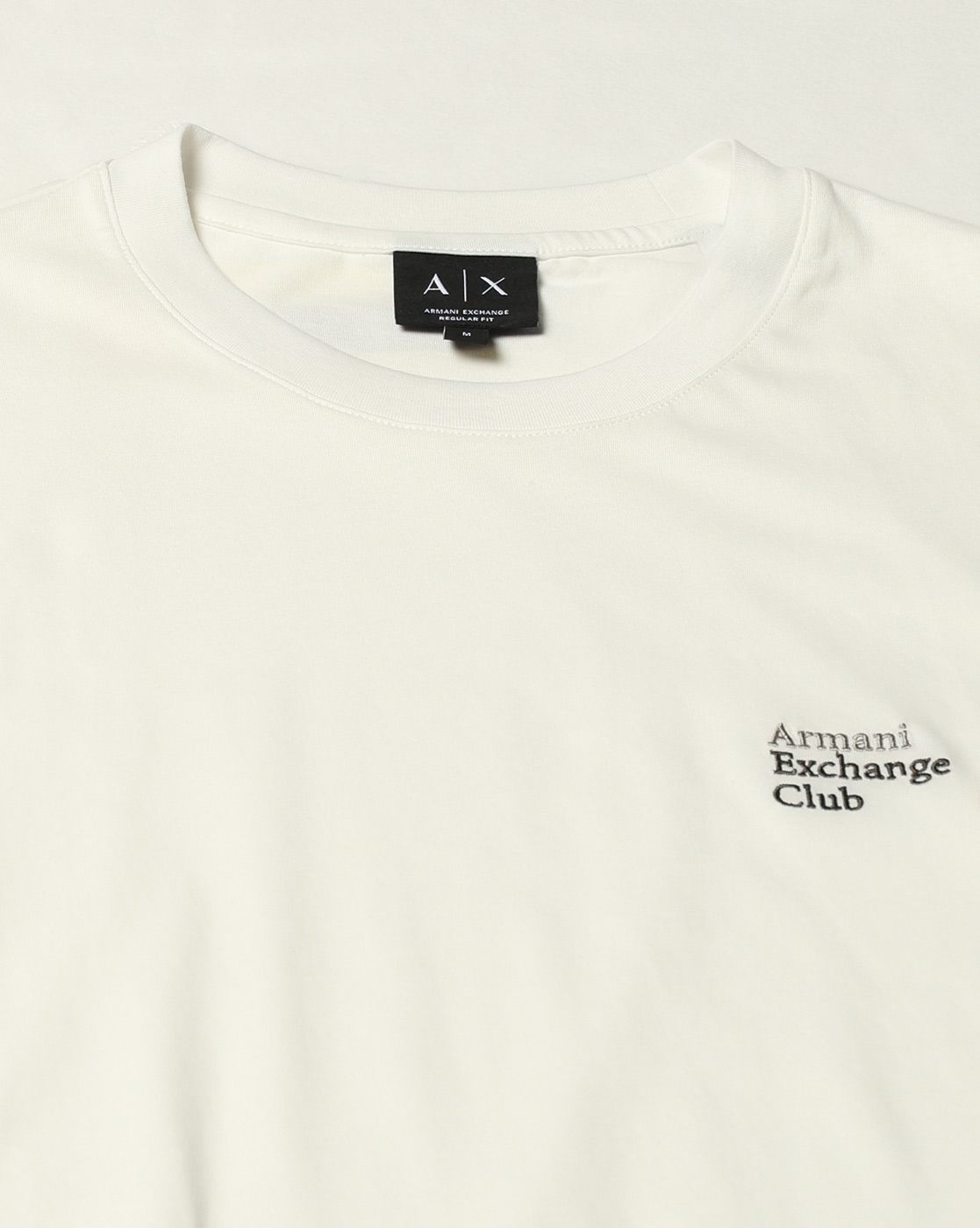 Armanish Regular Fit T-SHIRT