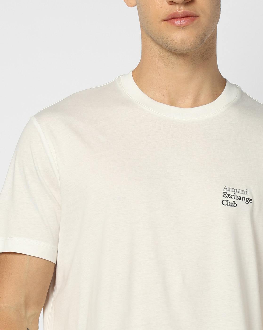 Armanish Regular Fit T-SHIRT