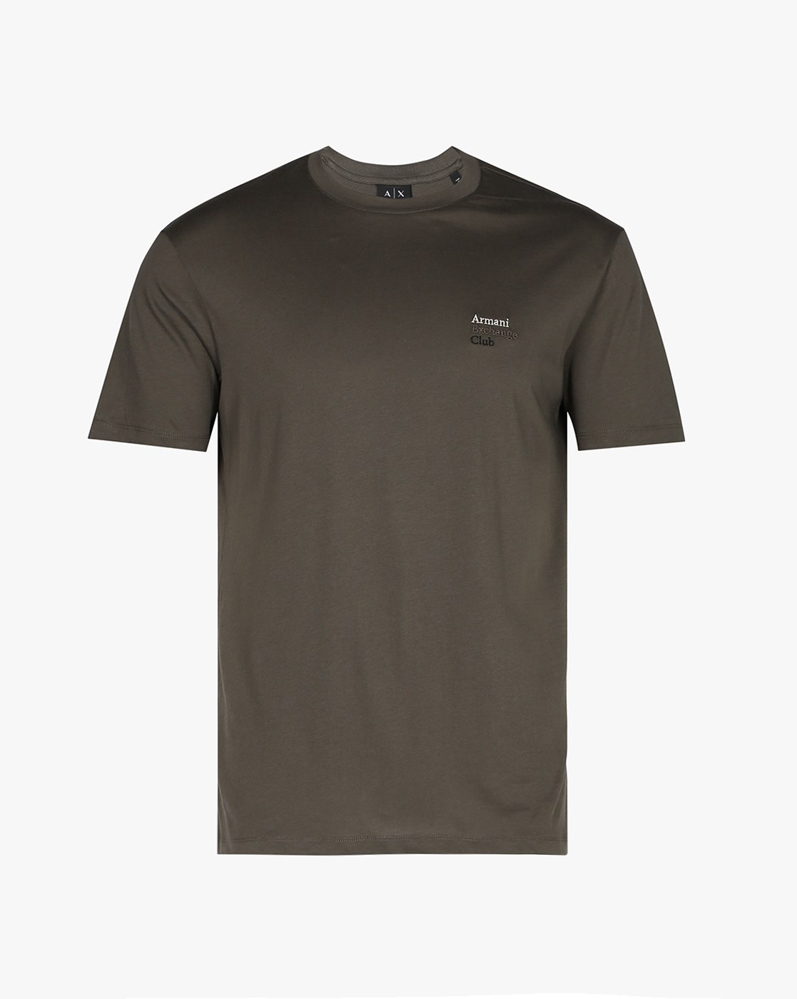 Armanish Regular Fit T-SHIRT