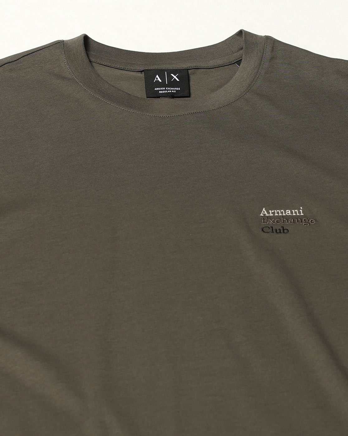 Armanish Regular Fit T-SHIRT