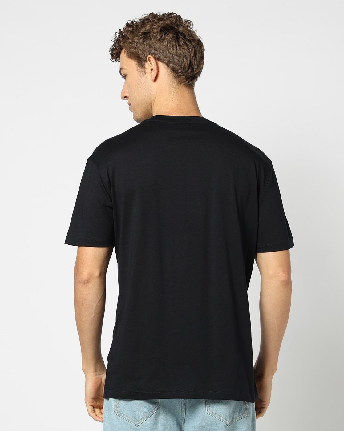 Armanish Regular Fit T-SHIRT