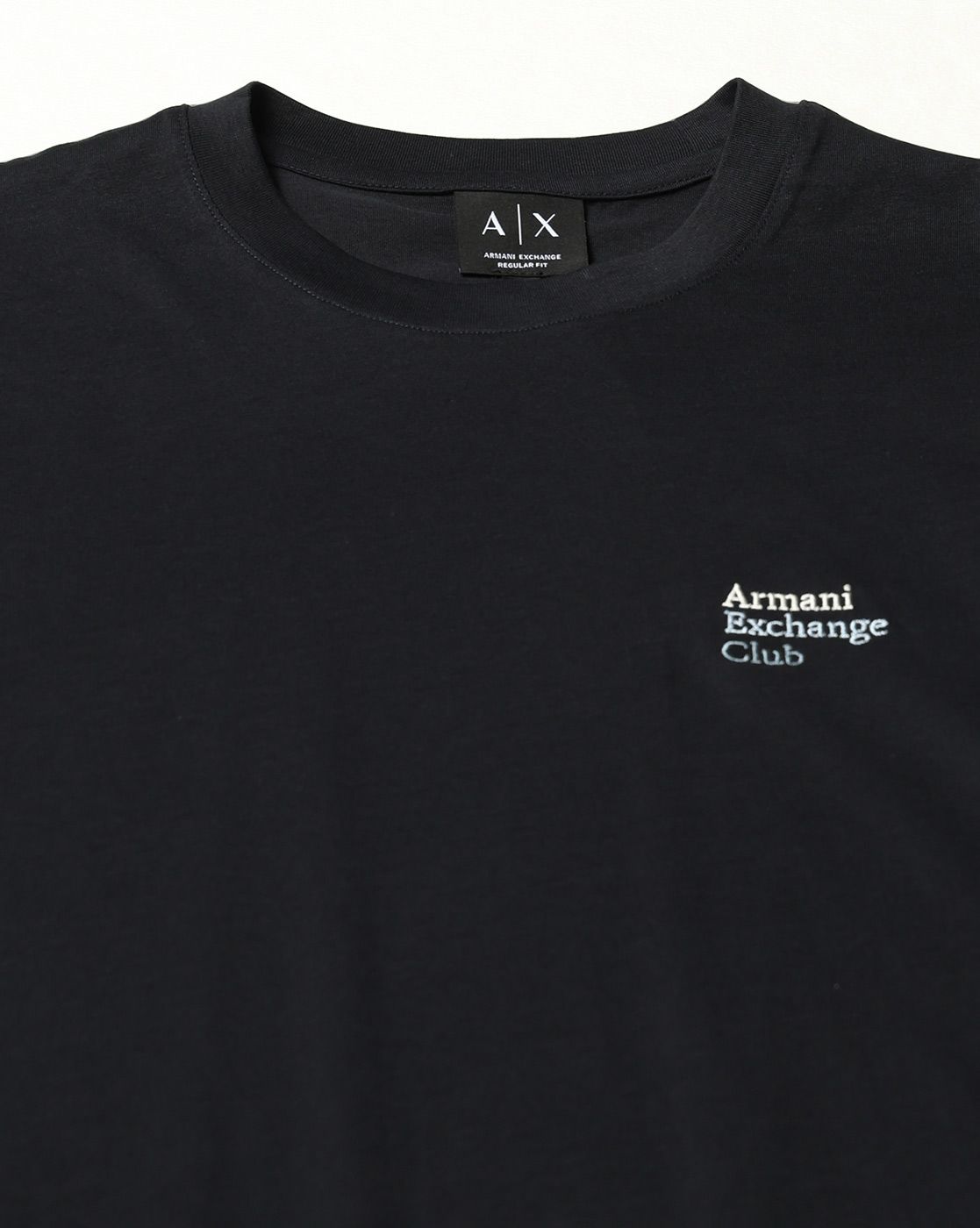 Armanish Regular Fit T-SHIRT