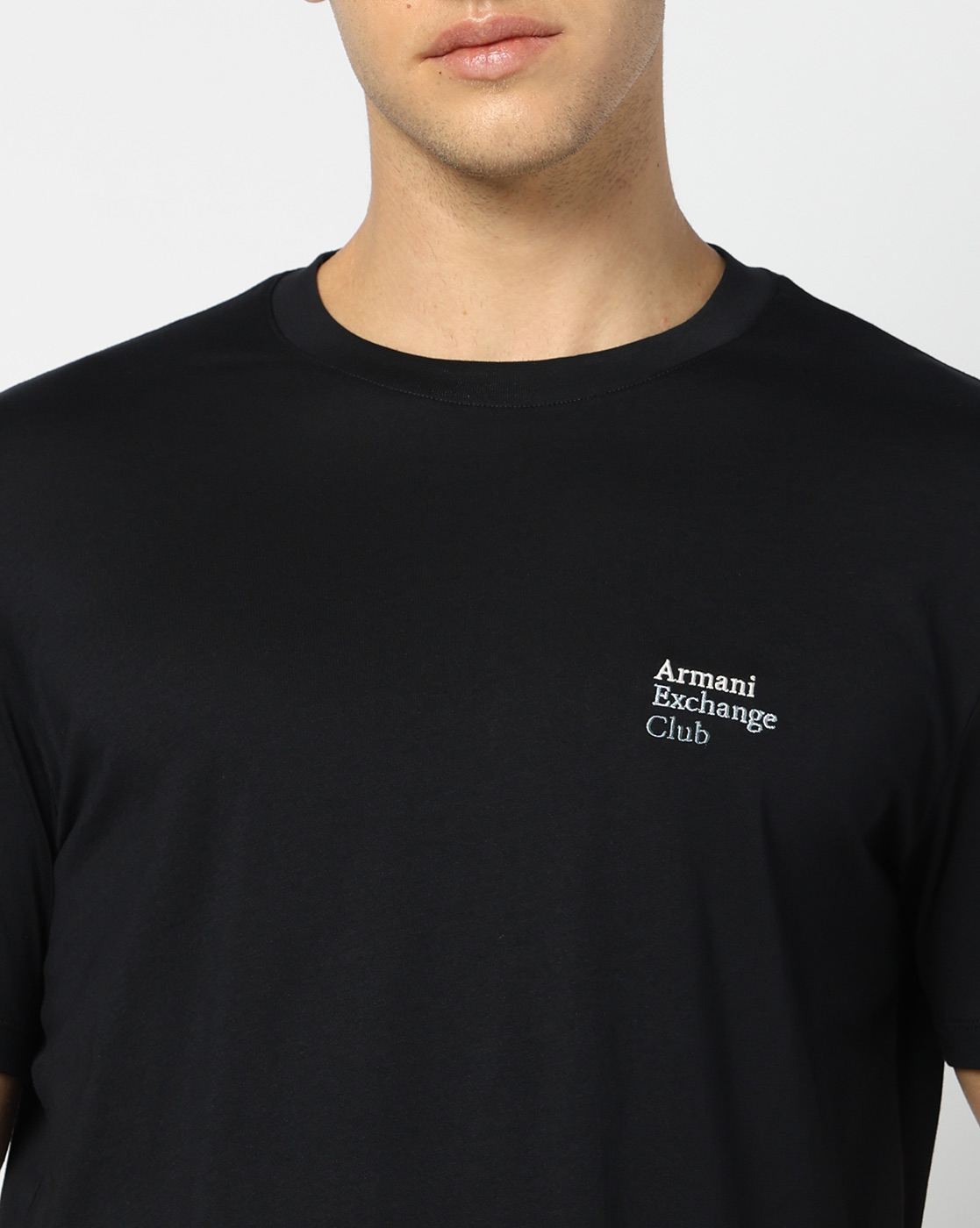 Armanish Regular Fit T-SHIRT