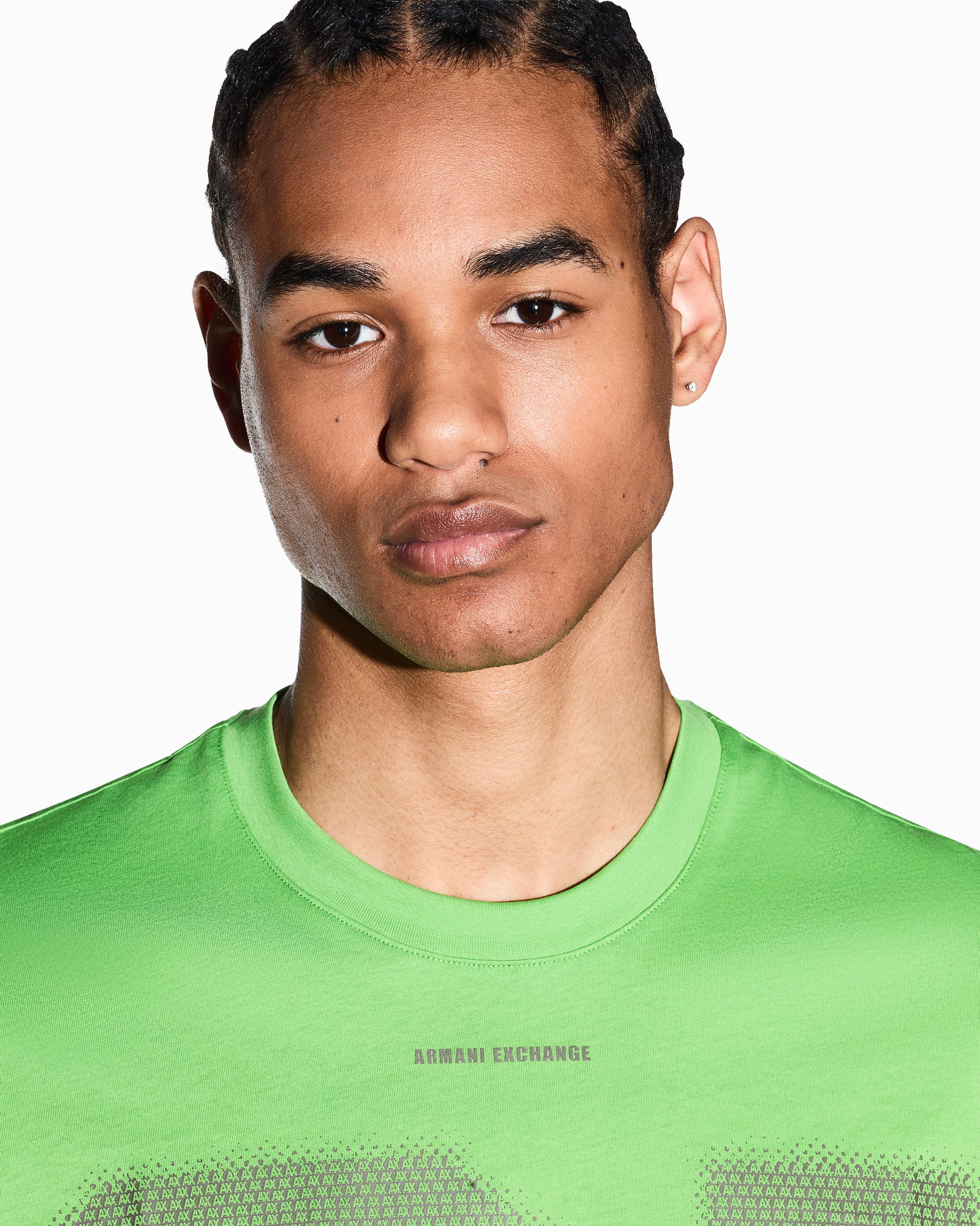 Ninety One Regular Fit T-SHIRT