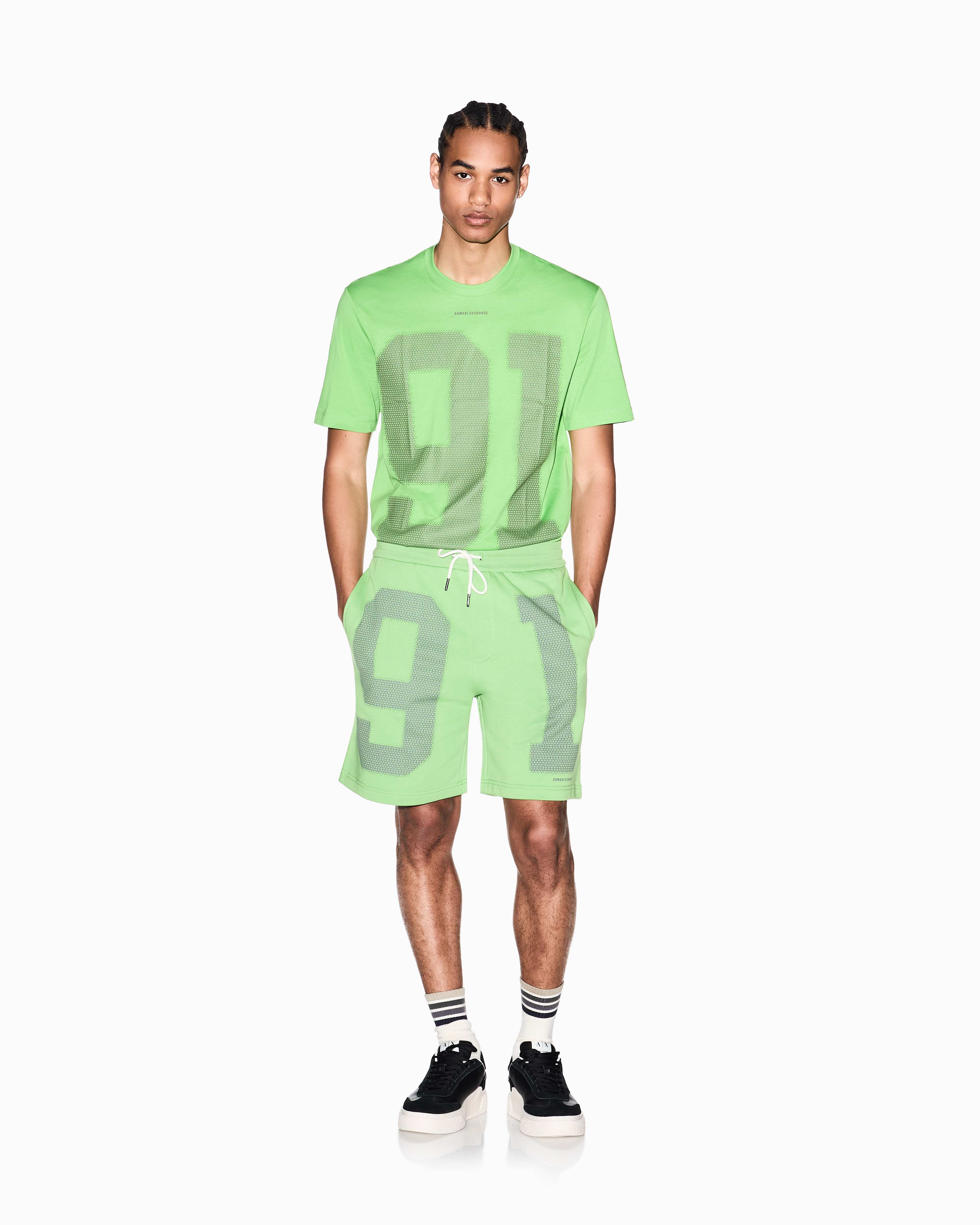 Ninety One Regular Fit T-SHIRT