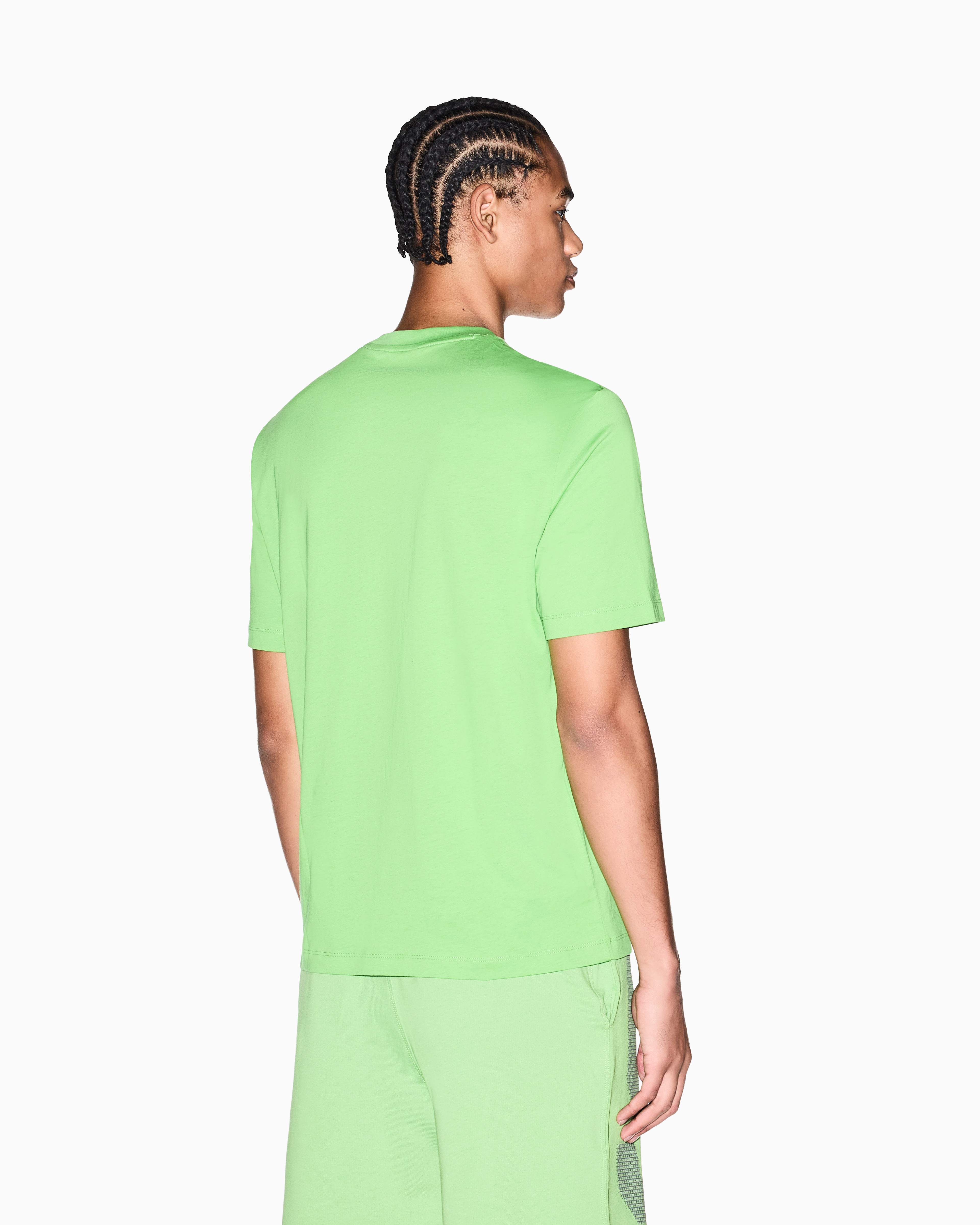 Ninety One Regular Fit T-SHIRT