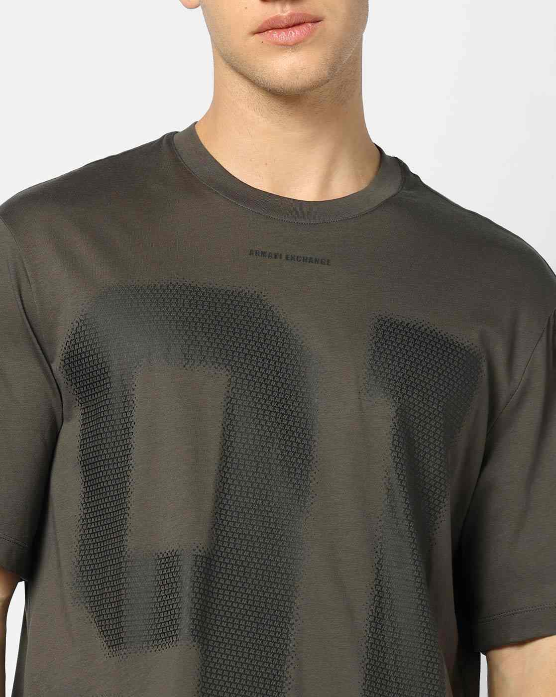 Ninety One Regular Fit T-SHIRT