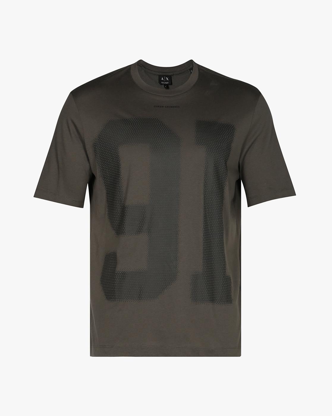 Ninety One Regular Fit T-SHIRT