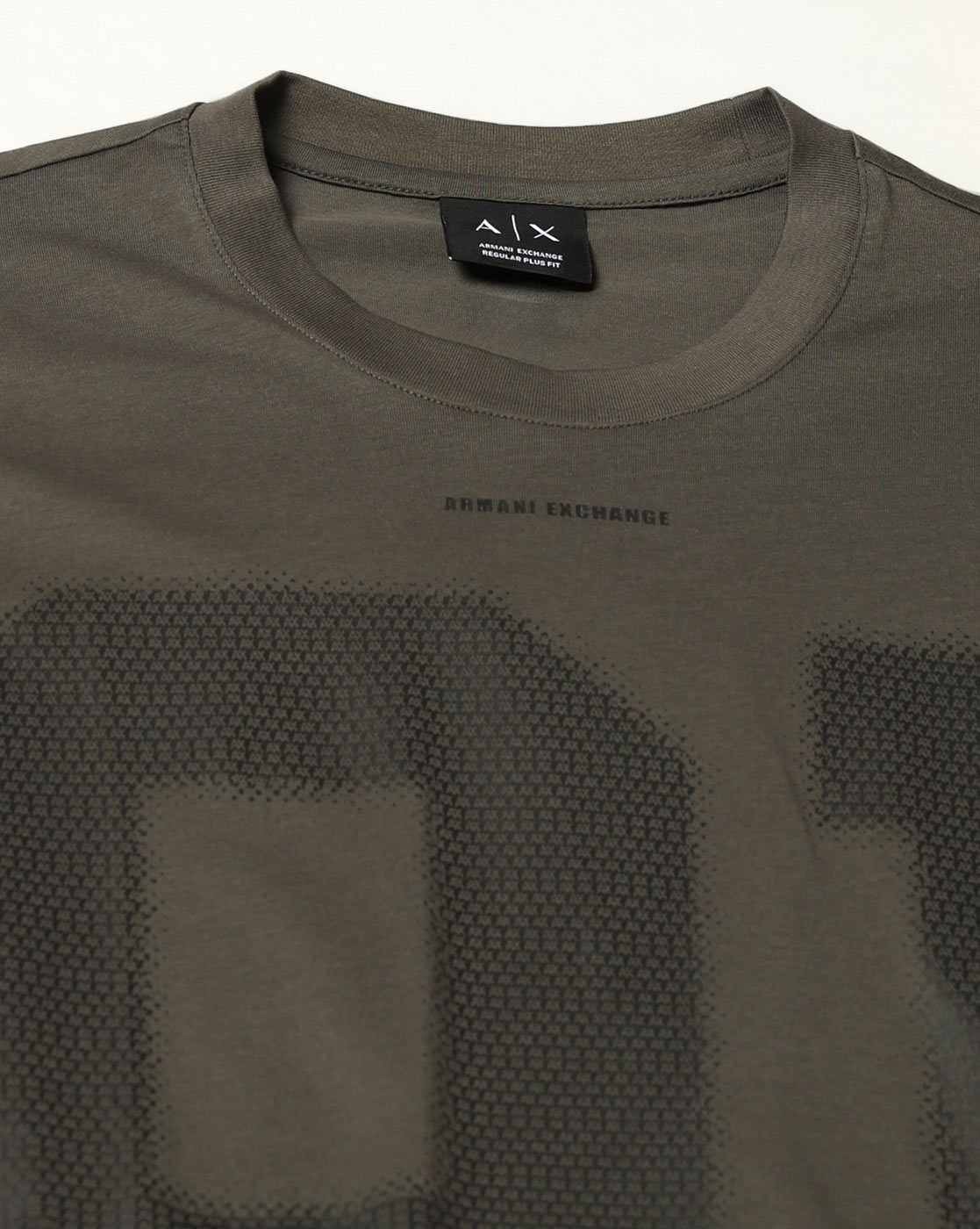 Ninety One Regular Fit T-SHIRT