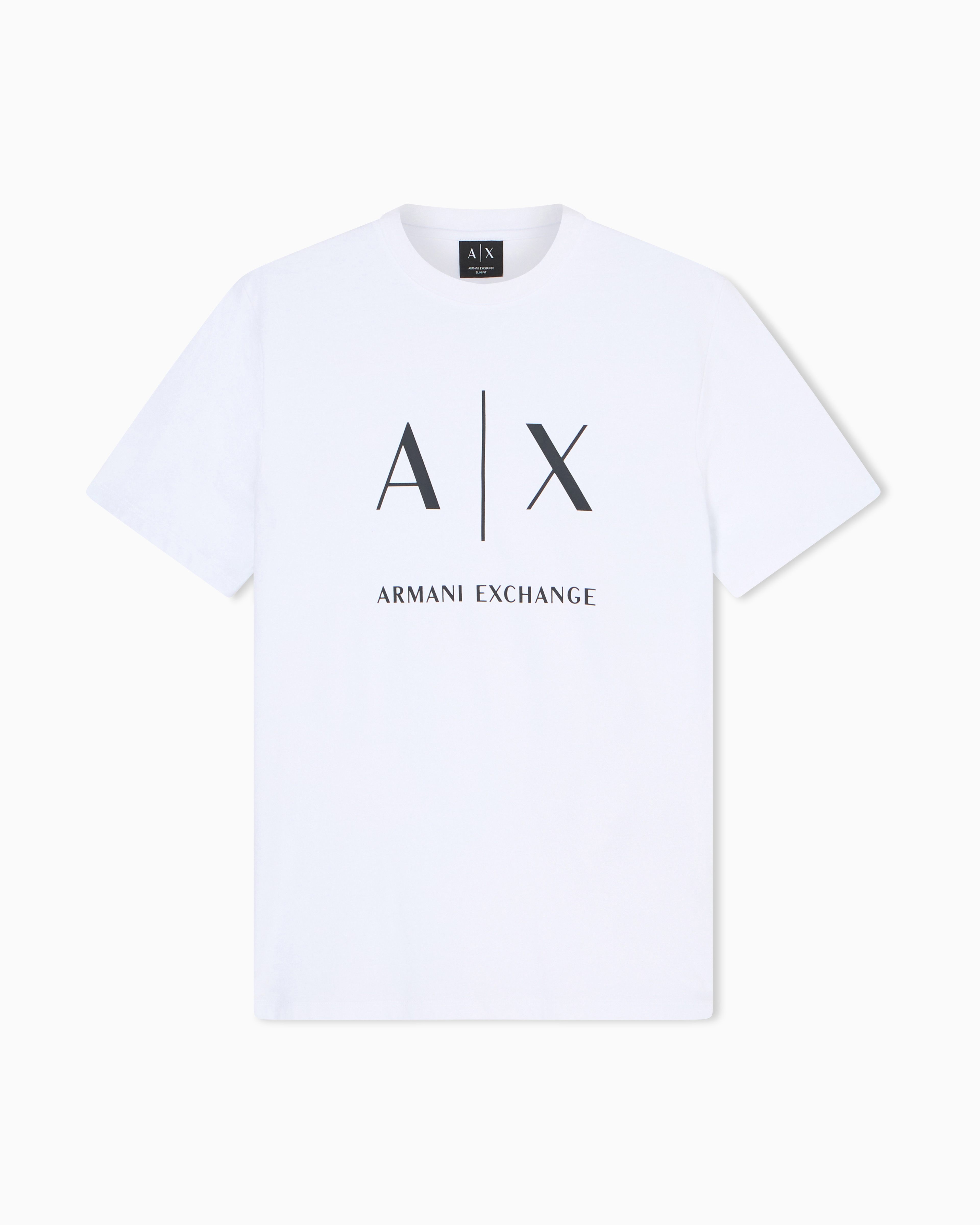 Men's White Essentials T-Shirt