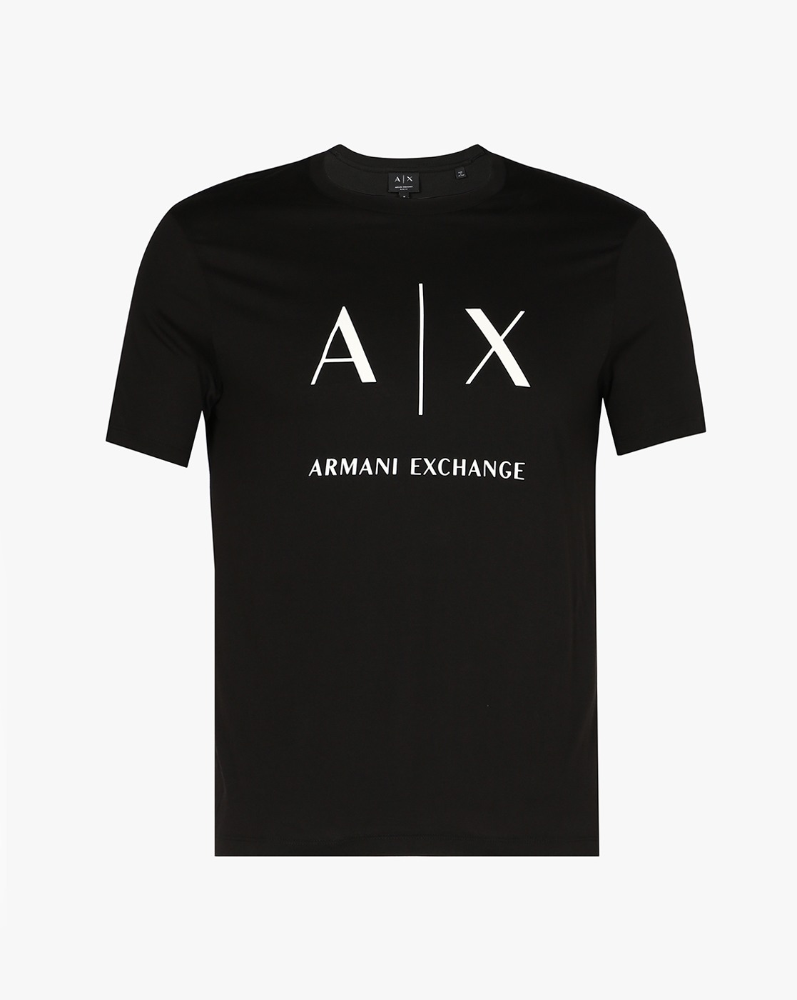 Men's Black Essentials T-Shirt