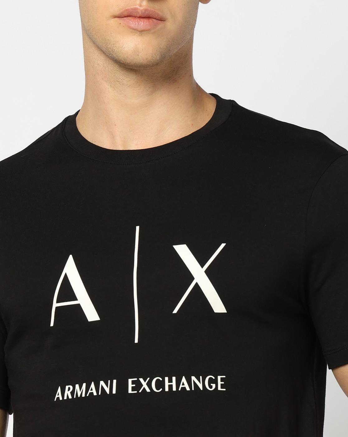Men's Black Essentials T-Shirt