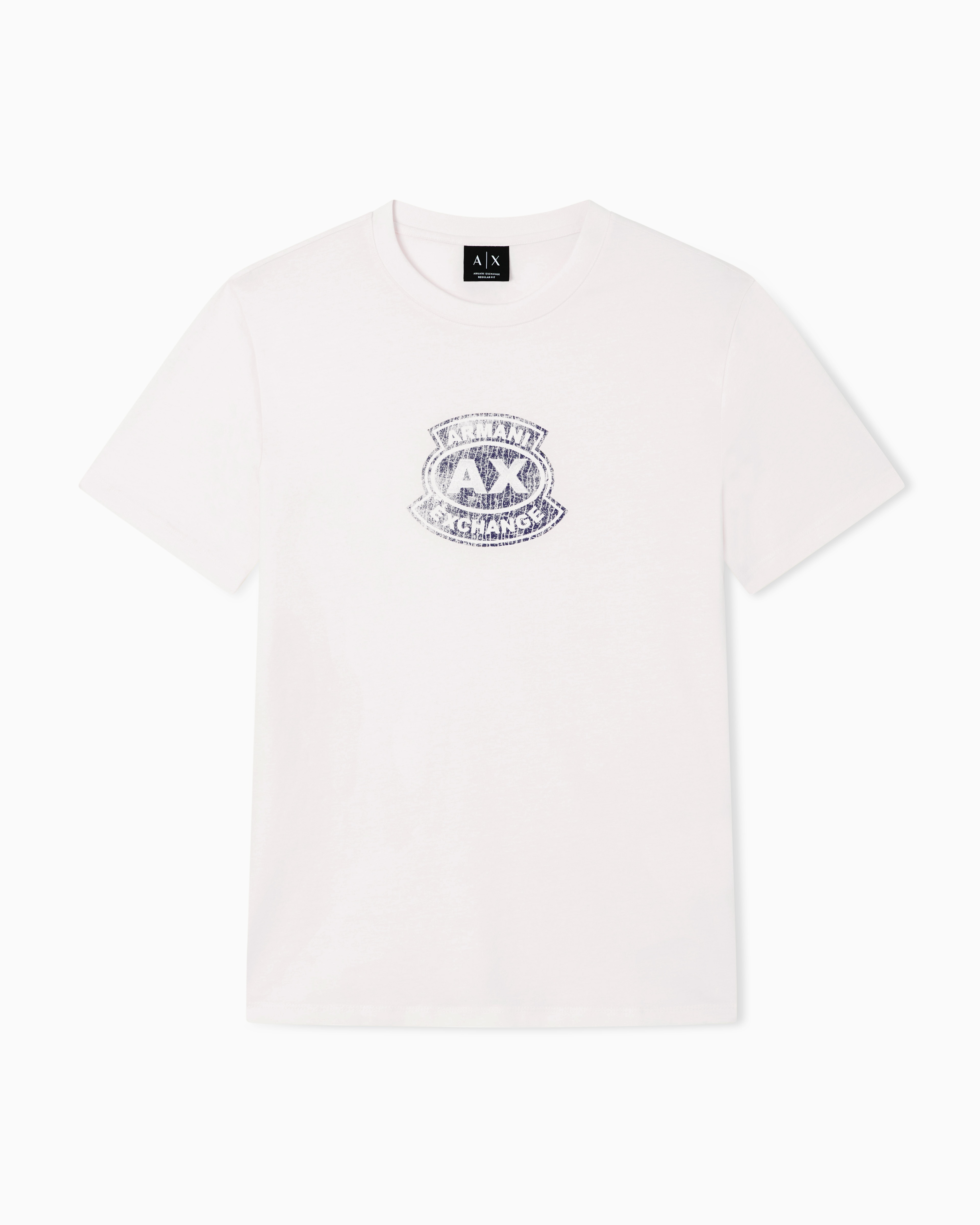 Refined Sportswear Regular Fit T-SHIRT
