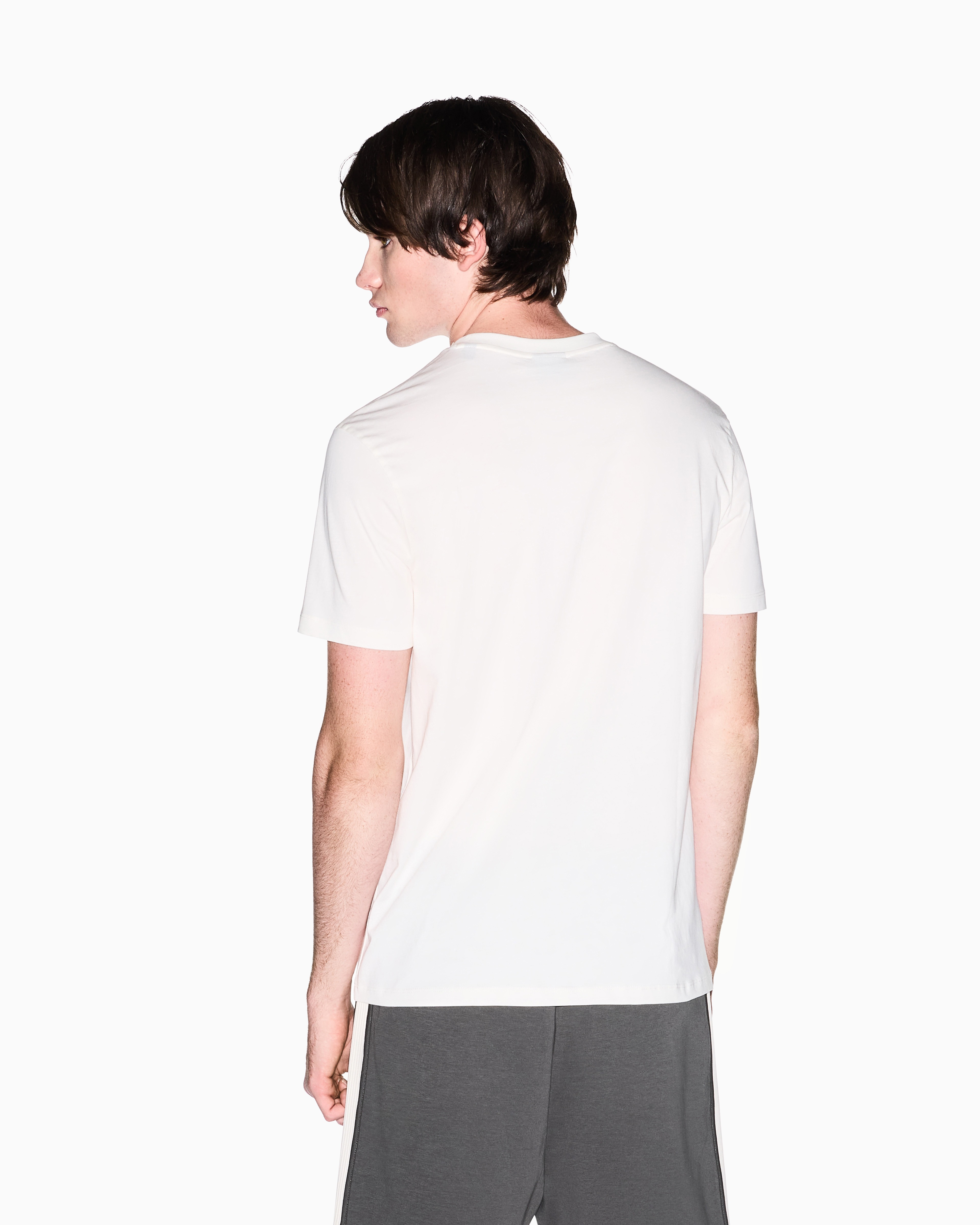 Refined Sportswear Regular Fit T-SHIRT