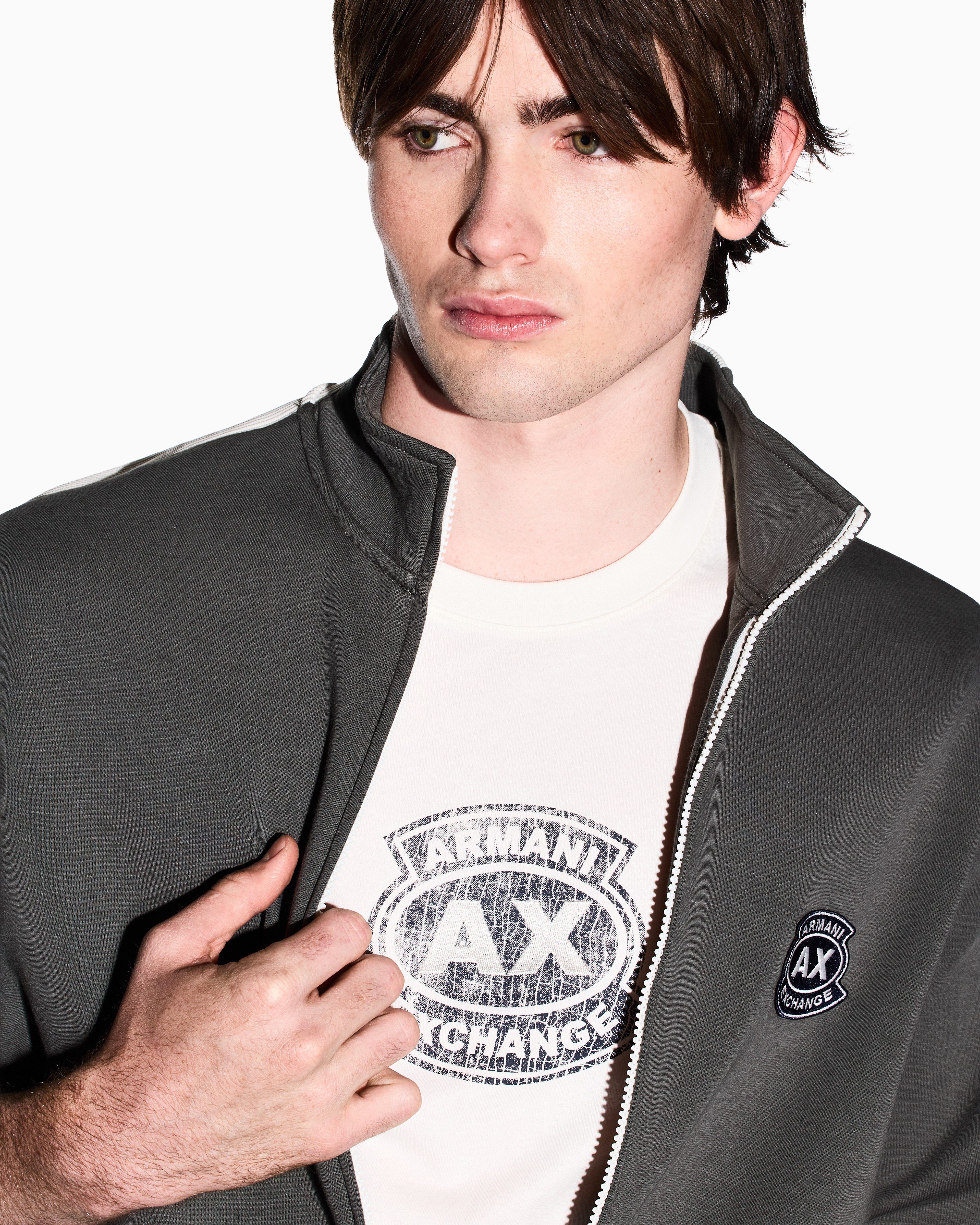 Refined Sportswear Regular Fit T-SHIRT