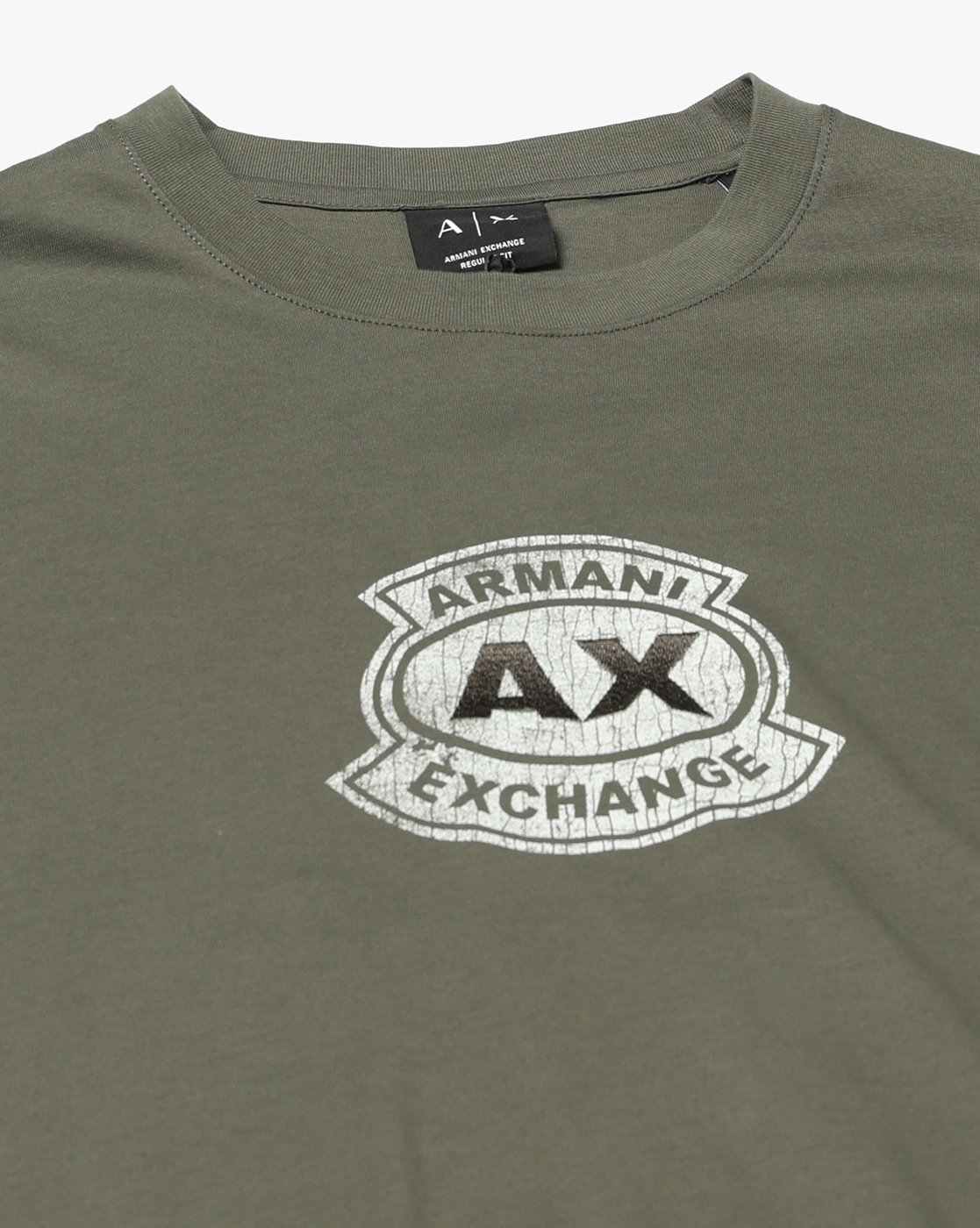 Refined Sportswear Regular Fit T-SHIRT
