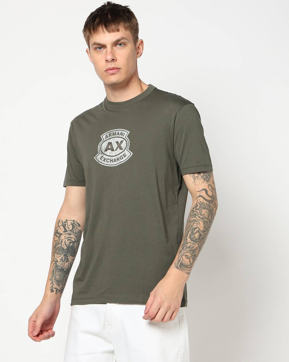 Refined Sportswear Regular Fit T-SHIRT