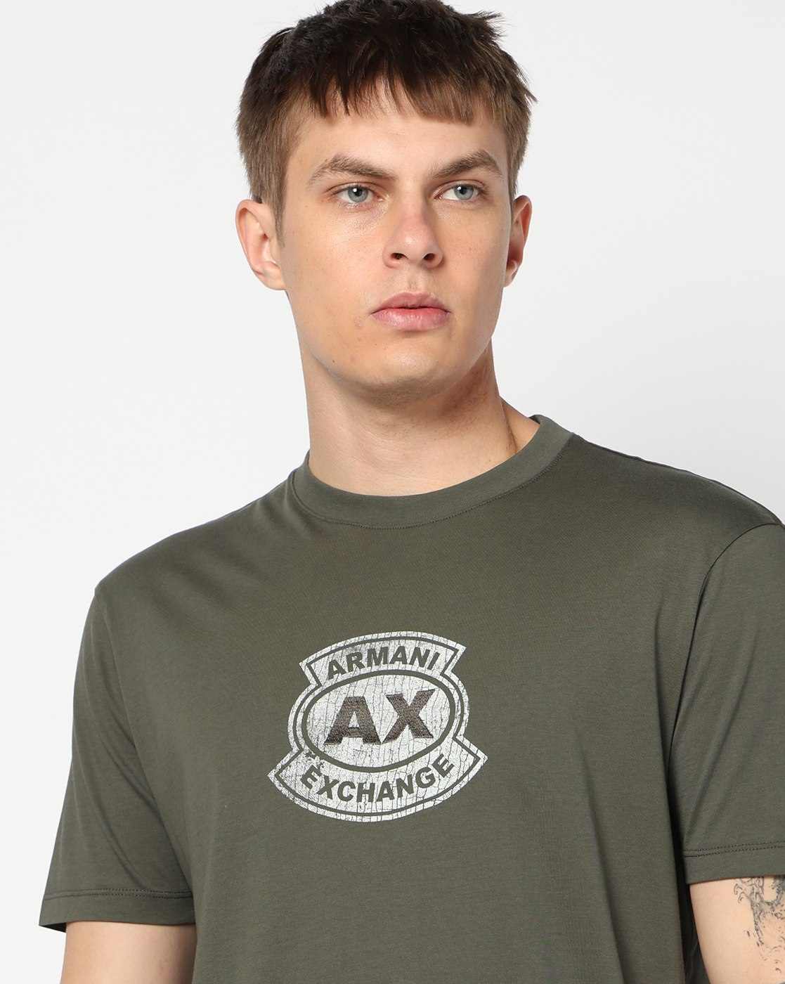Refined Sportswear Regular Fit T-SHIRT