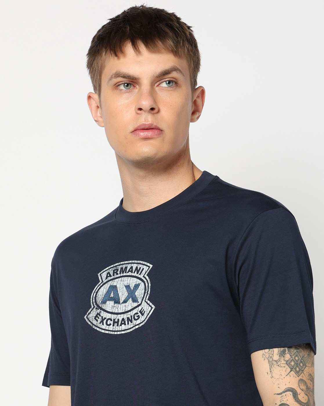 Refined Sportswear Regular Fit T-SHIRT