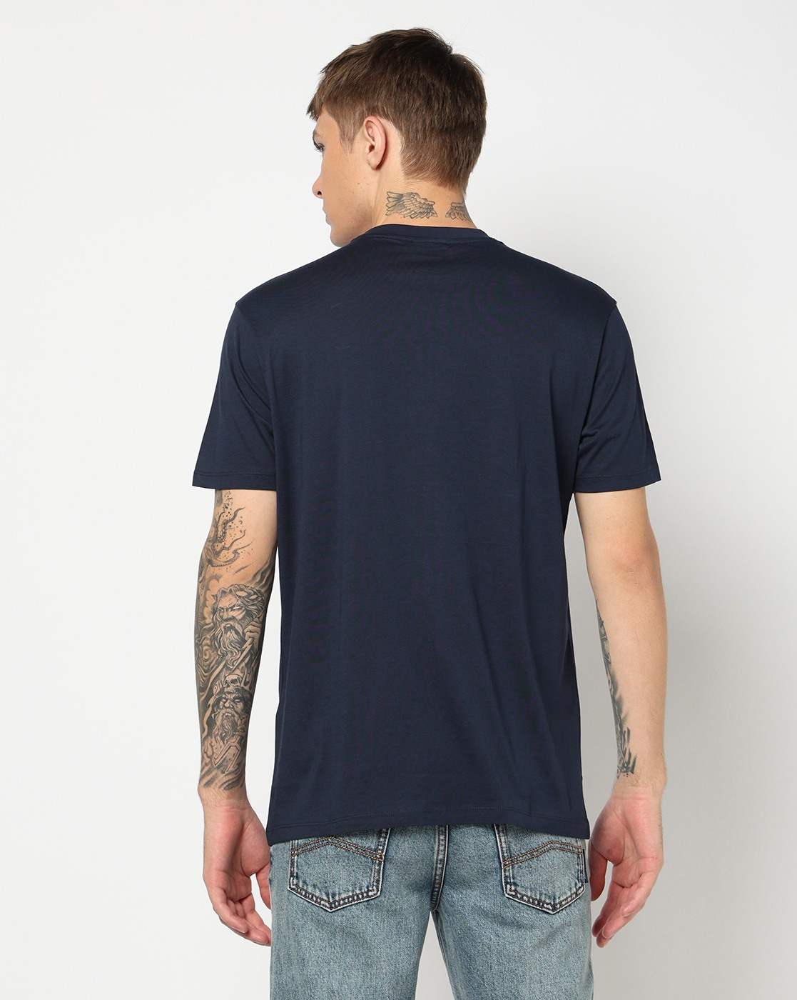 Refined Sportswear Regular Fit T-SHIRT