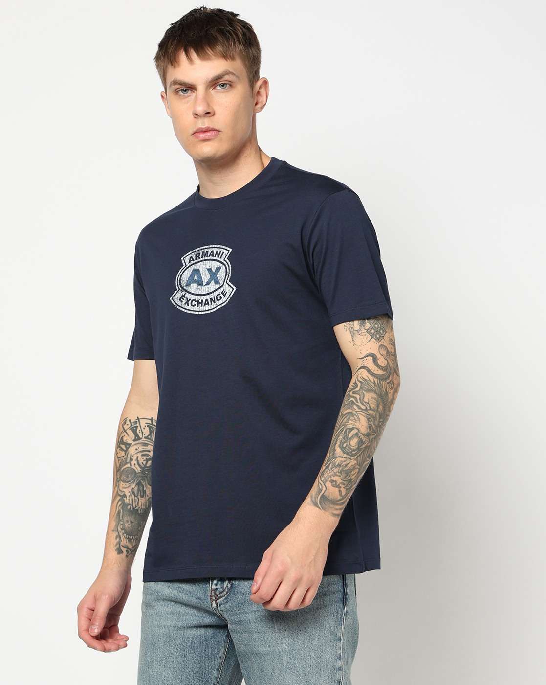 Refined Sportswear Regular Fit T-SHIRT