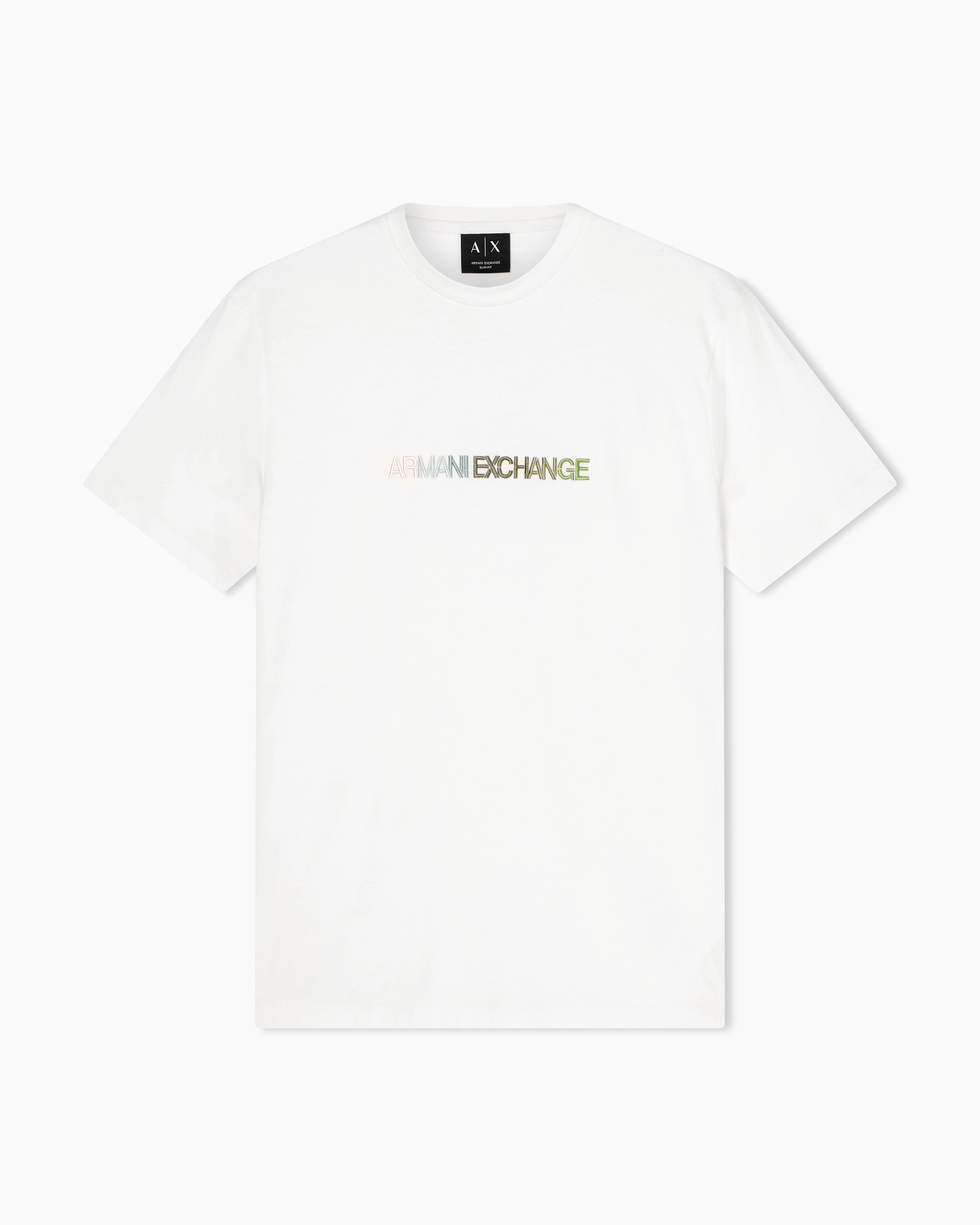 Armanish Slim Fit T-SHIRT