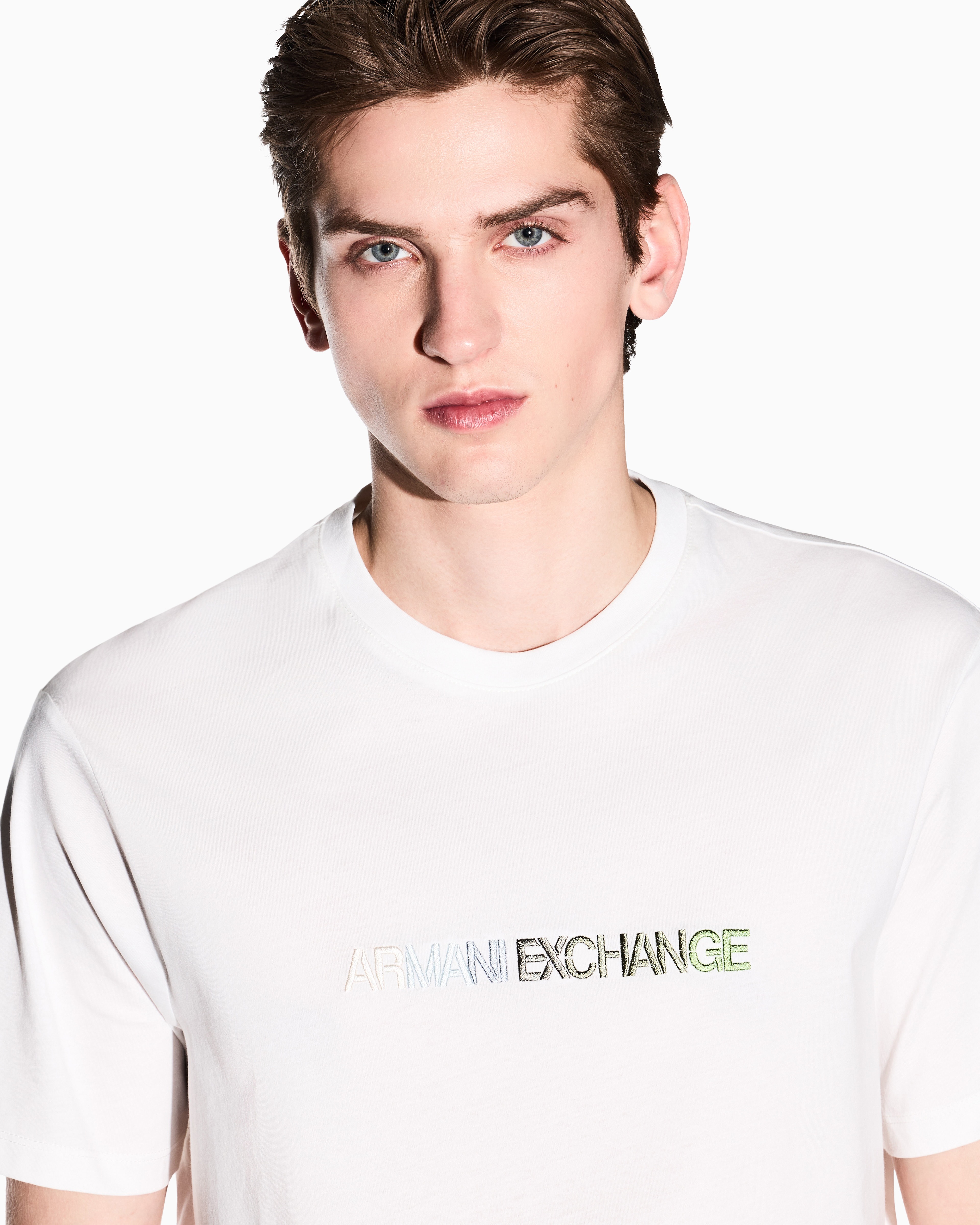 Armanish Slim Fit T-SHIRT