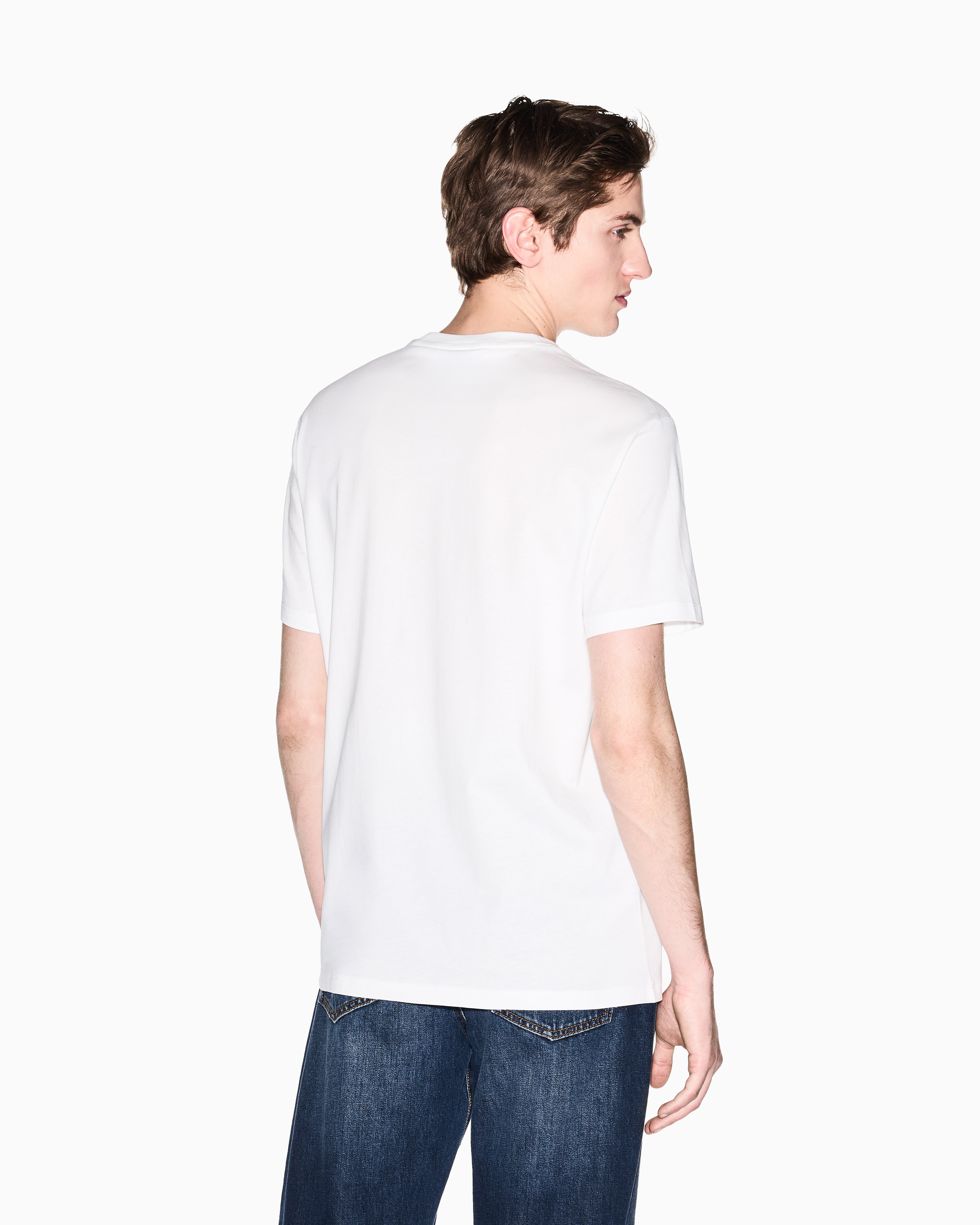 Armanish Slim Fit T-SHIRT