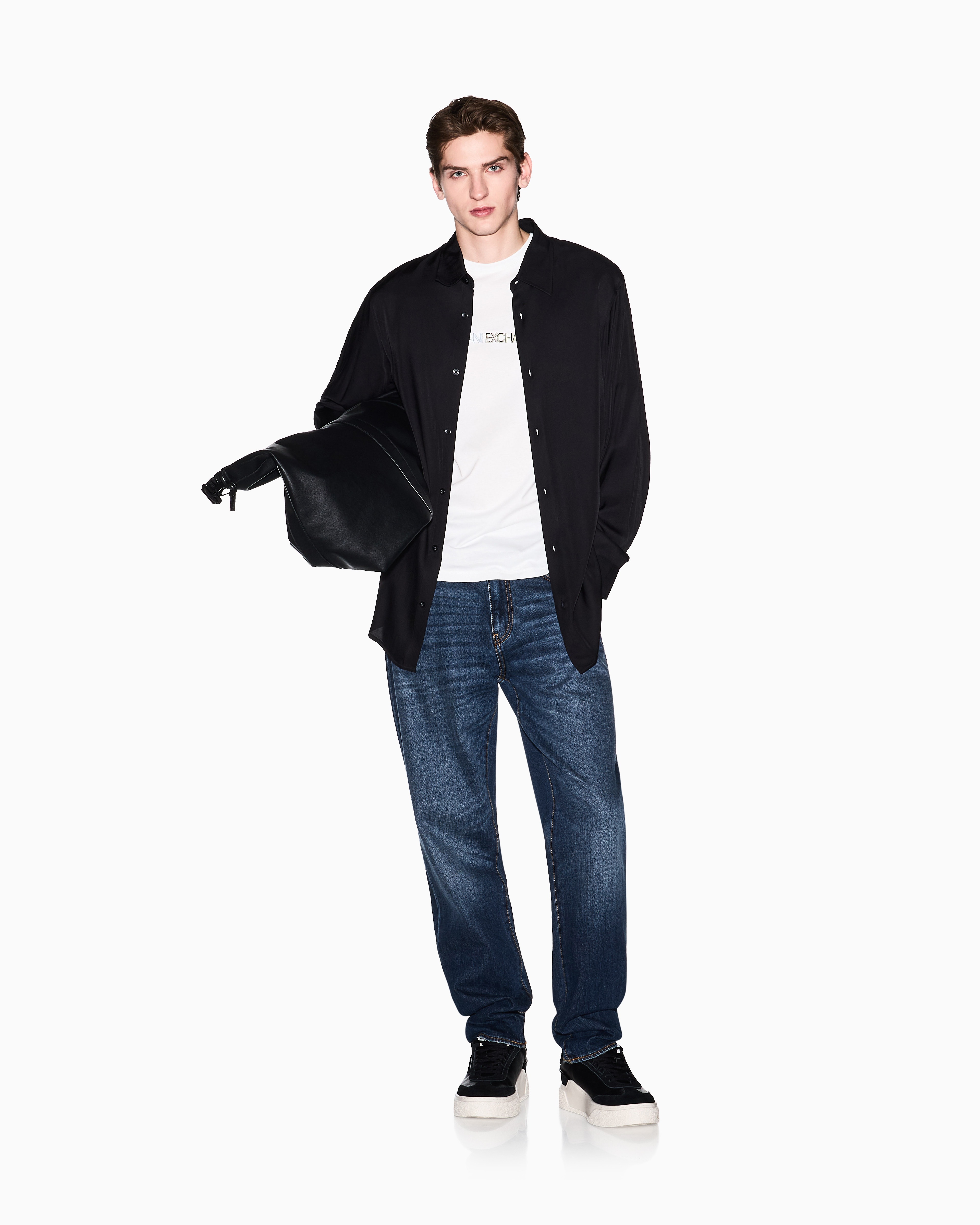 Armanish Slim Fit T-SHIRT