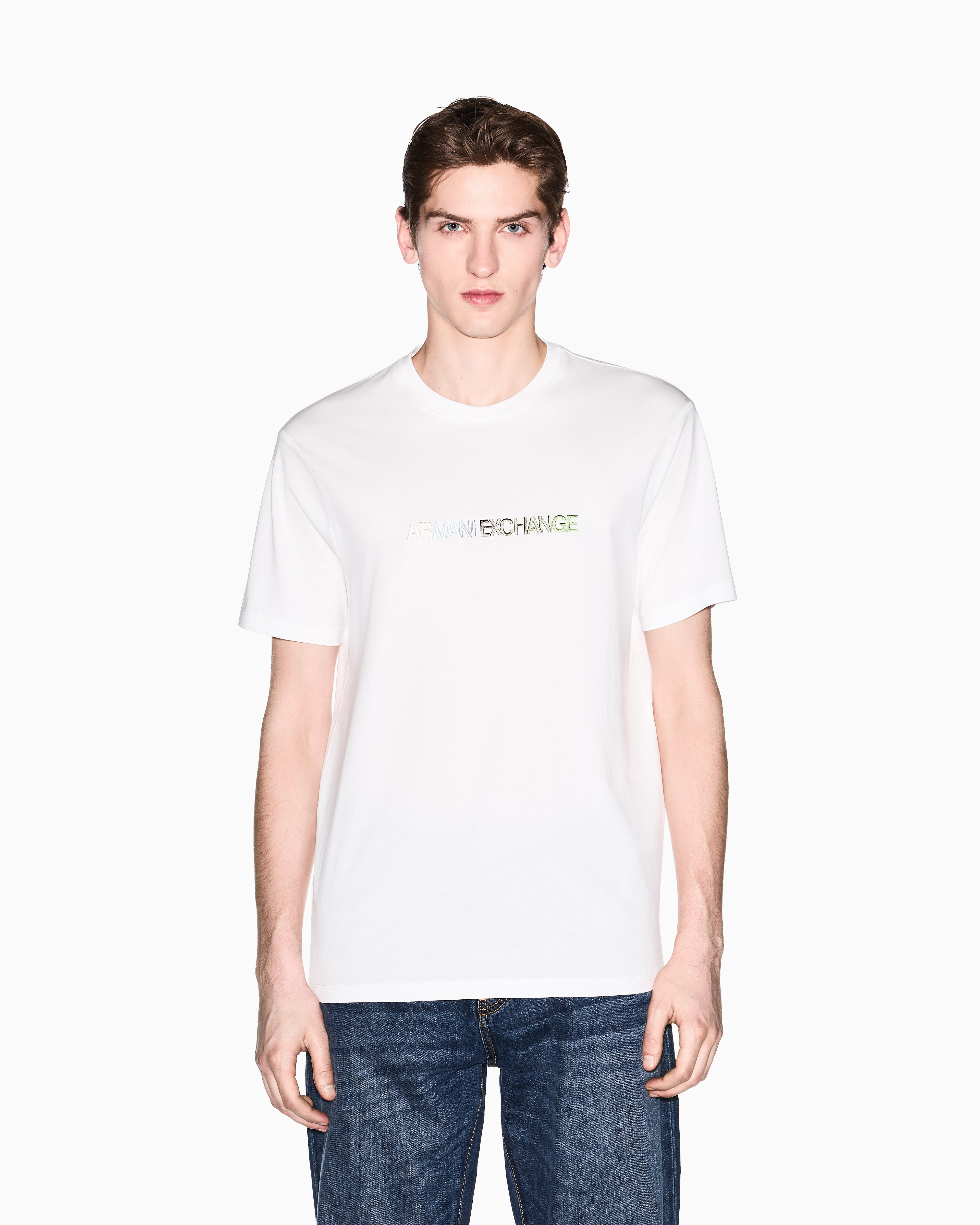 Armanish Slim Fit T-SHIRT