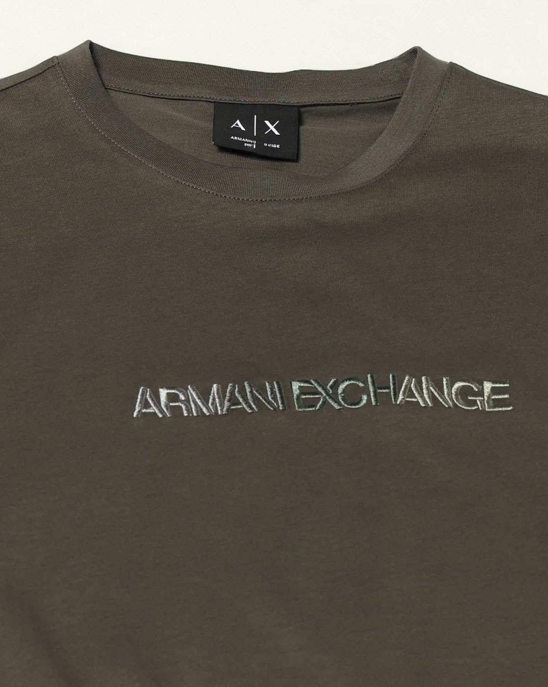 Armanish Slim Fit T-SHIRT