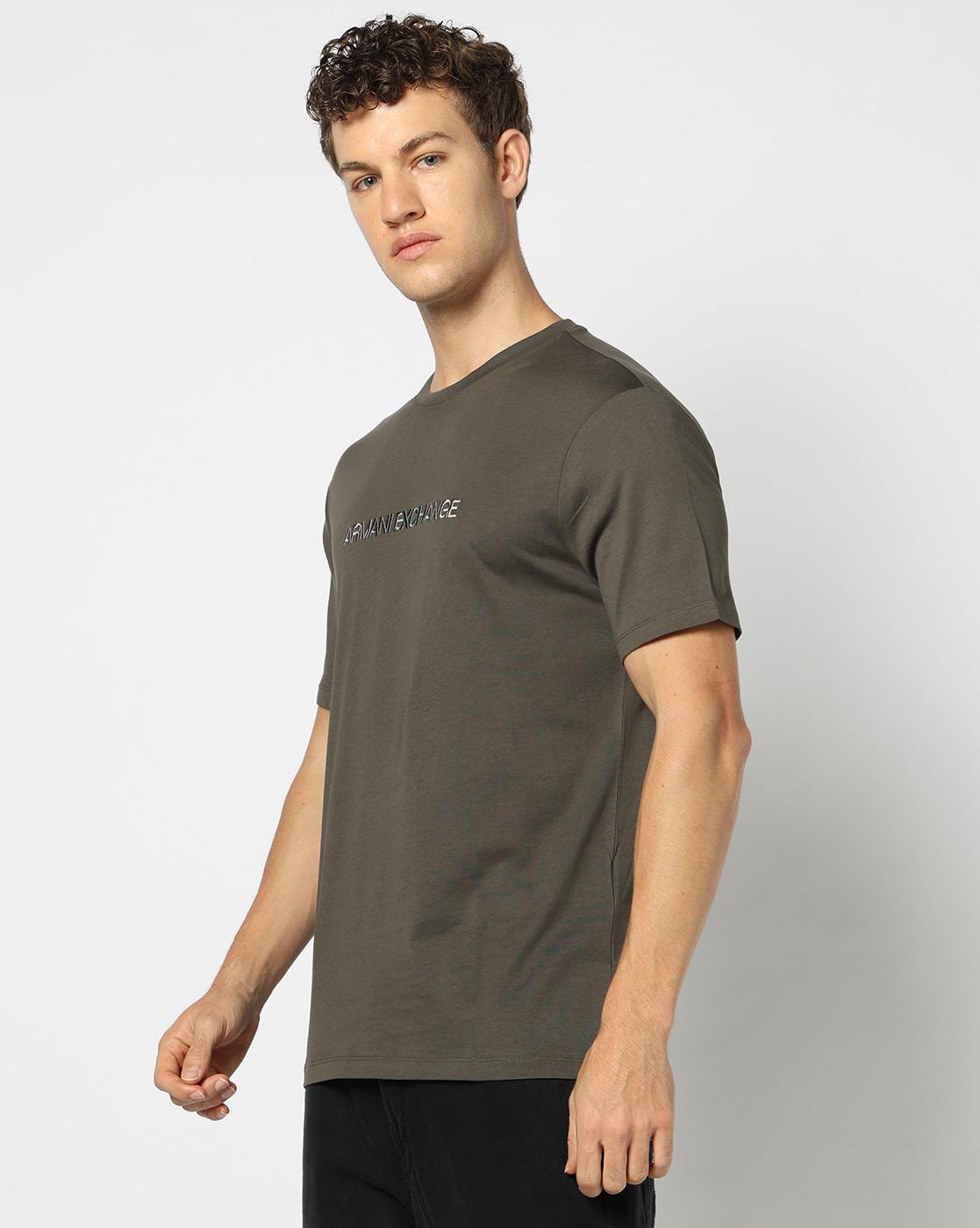 Armanish Slim Fit T-SHIRT