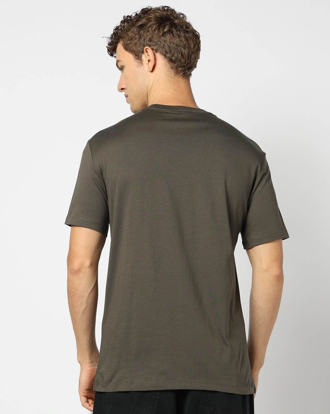 Armanish Slim Fit T-SHIRT