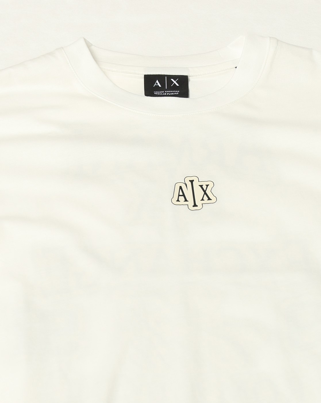 Armanish Regular + Fit T-SHIRT