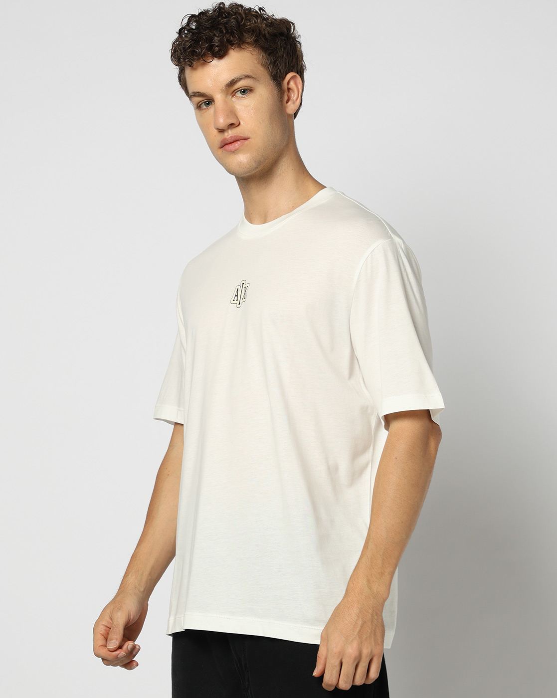 Armanish Regular + Fit T-SHIRT