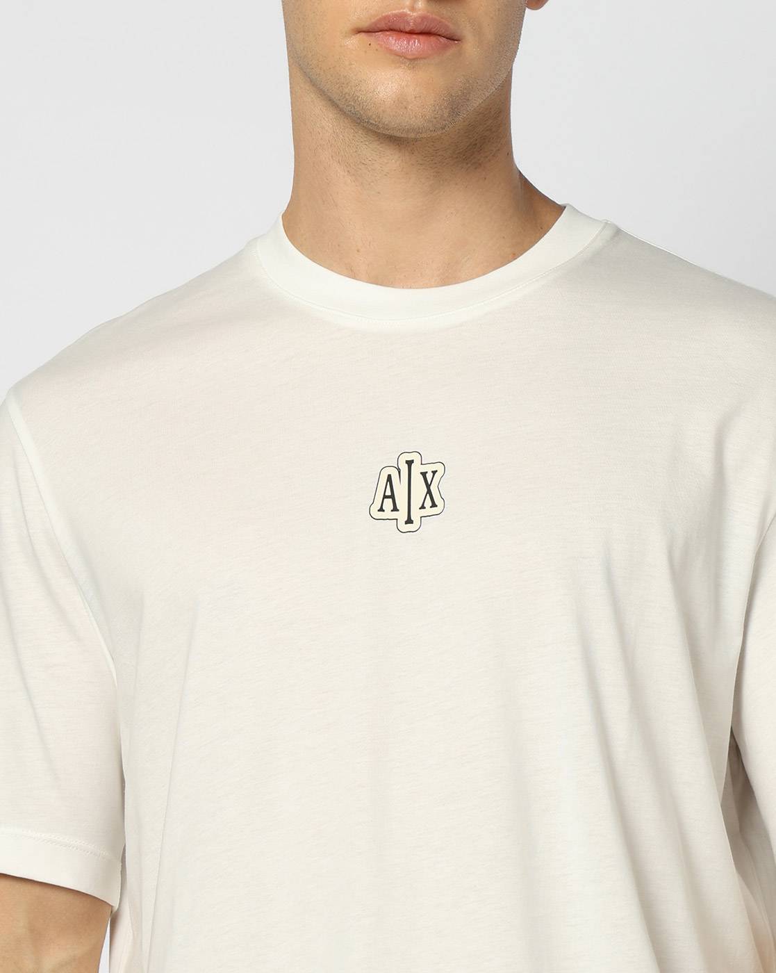 Armanish Regular + Fit T-SHIRT